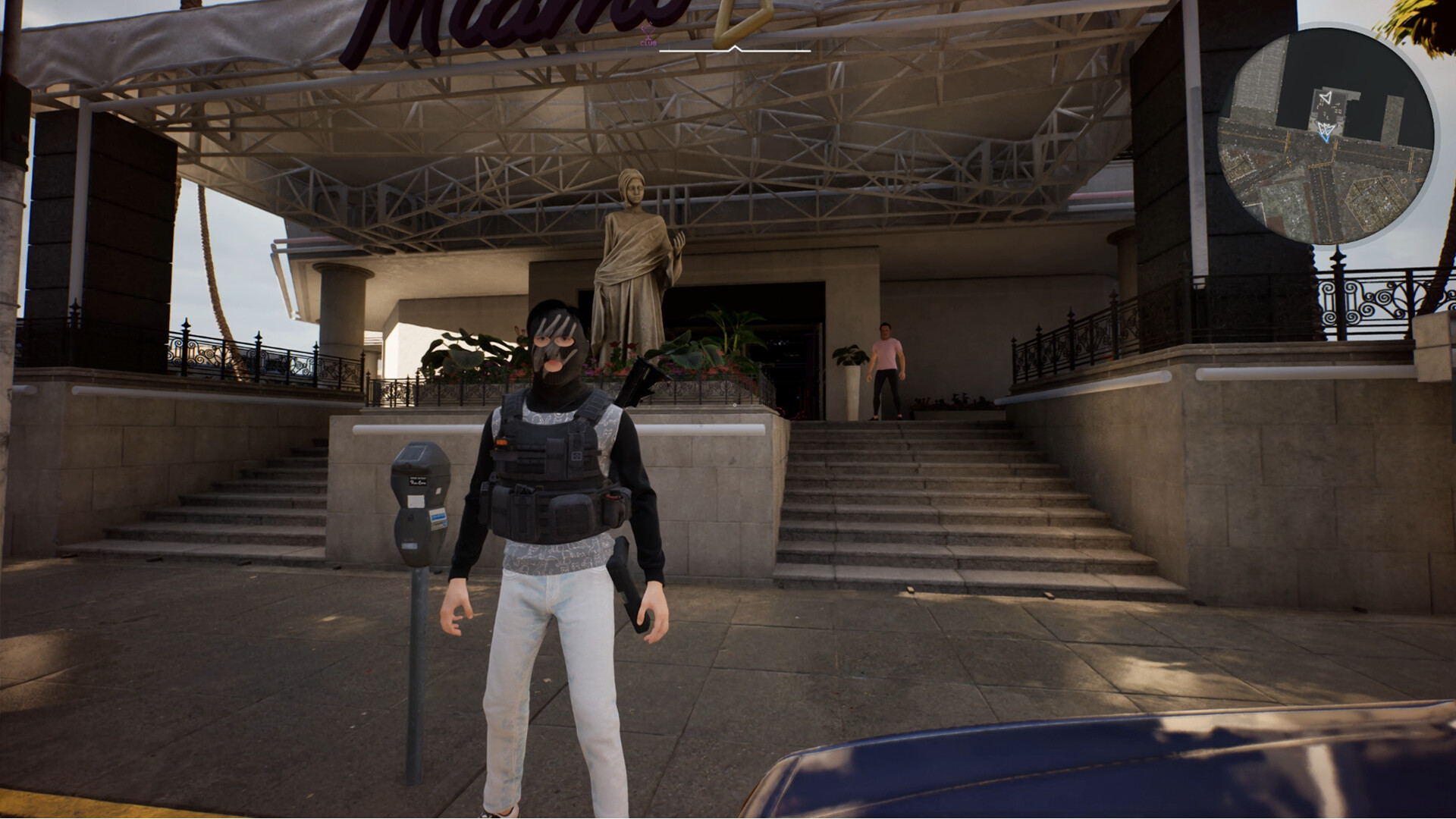 Nice City screenshot 10