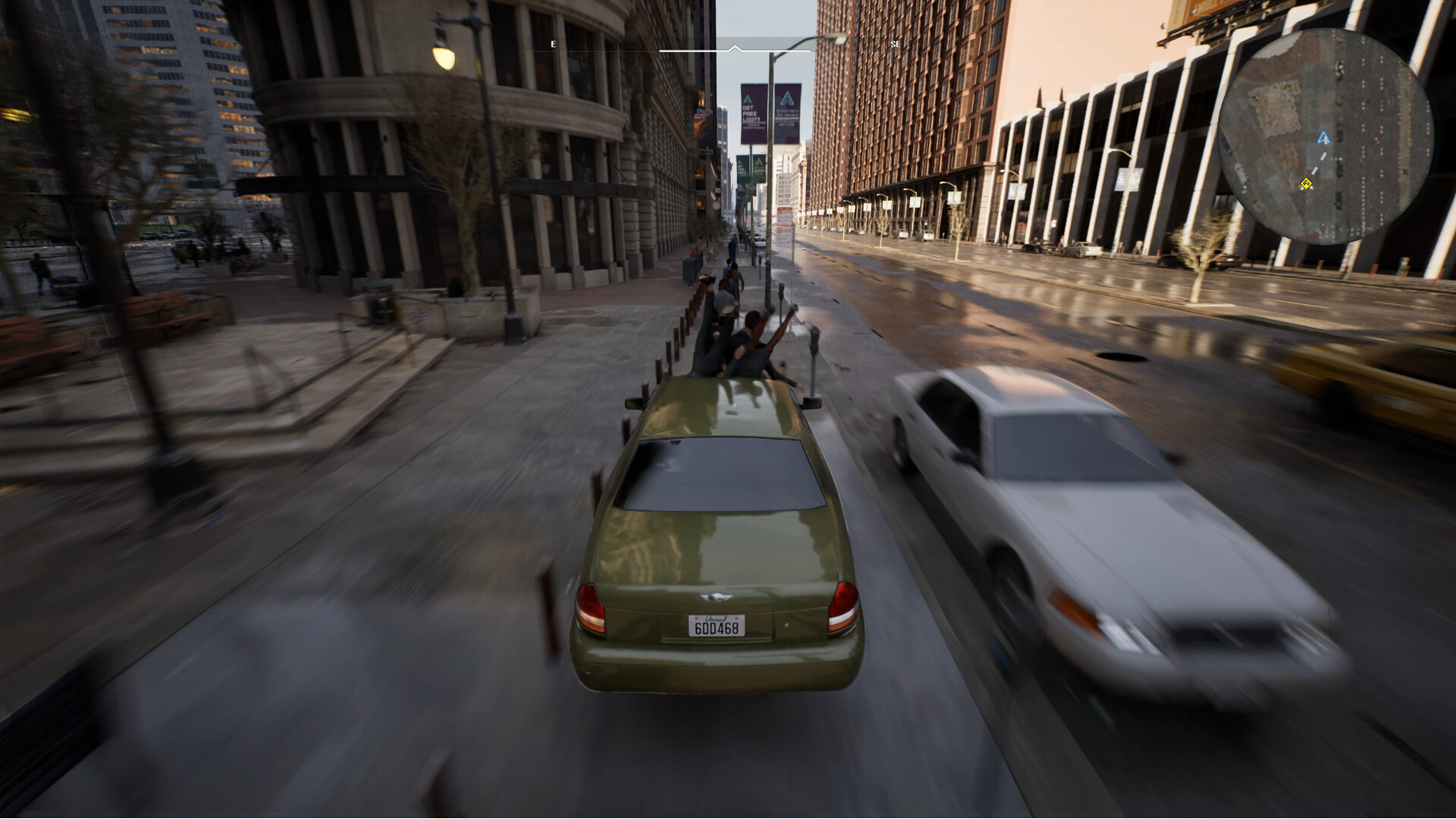 Nice City screenshot 2