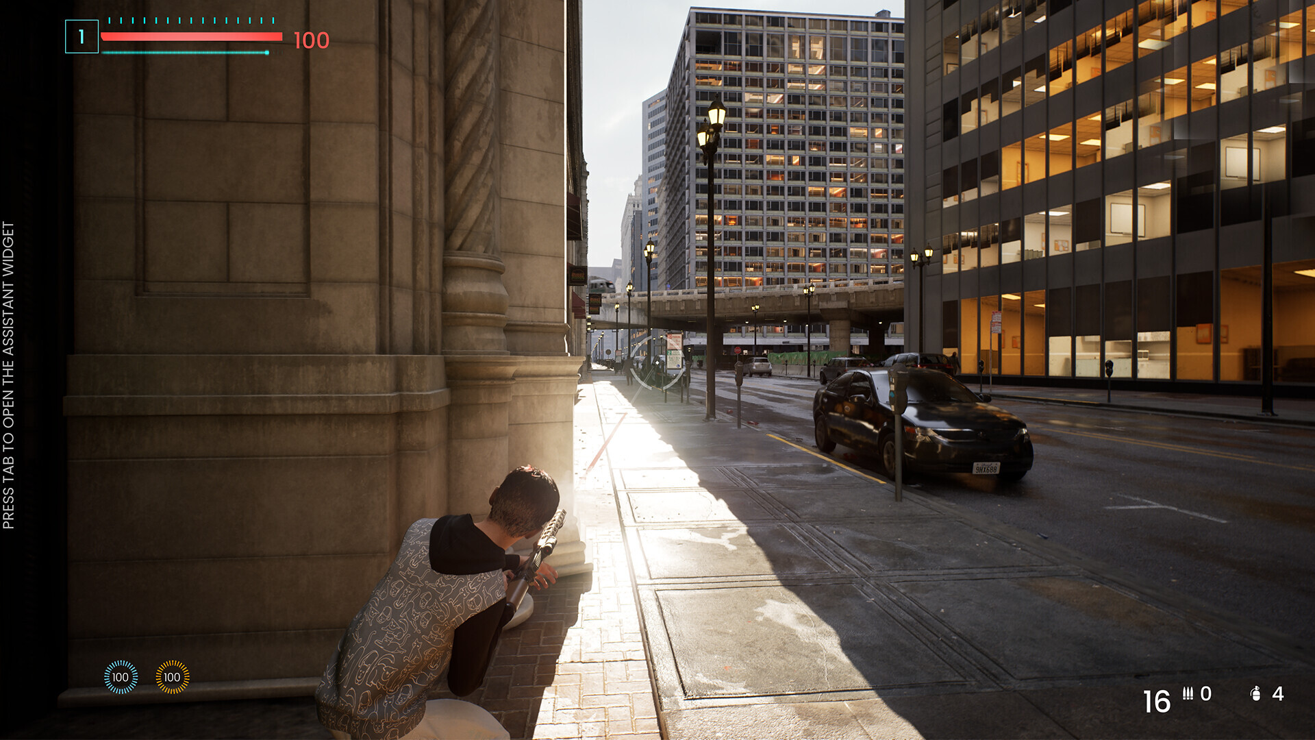 Nice City screenshot 4