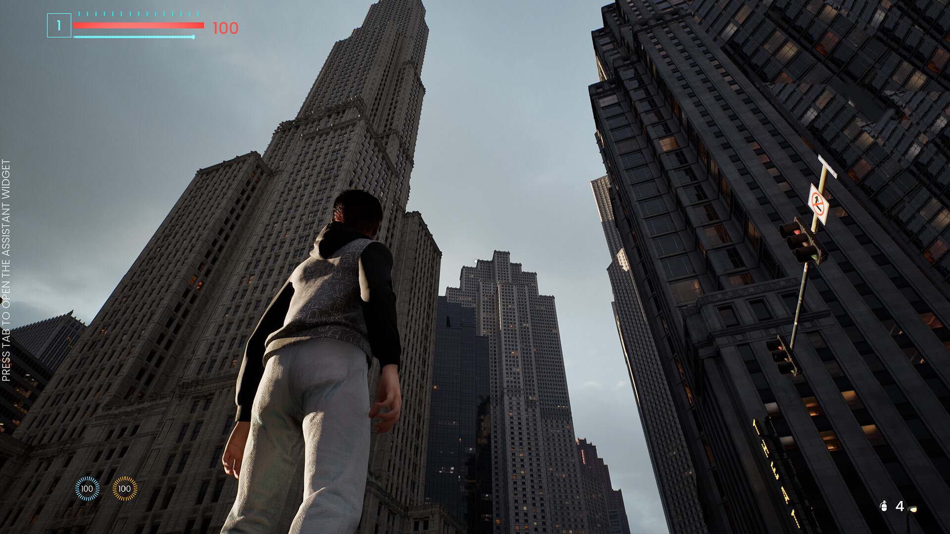 Nice City screenshot 7