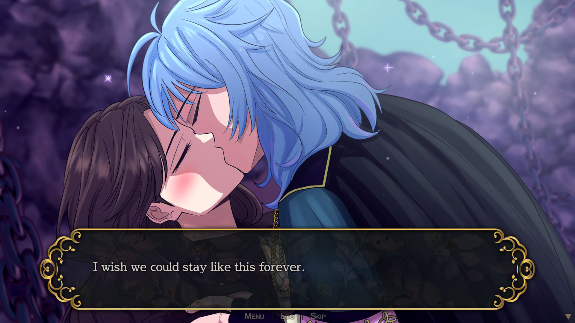 King's Angel: Otome screenshot 3