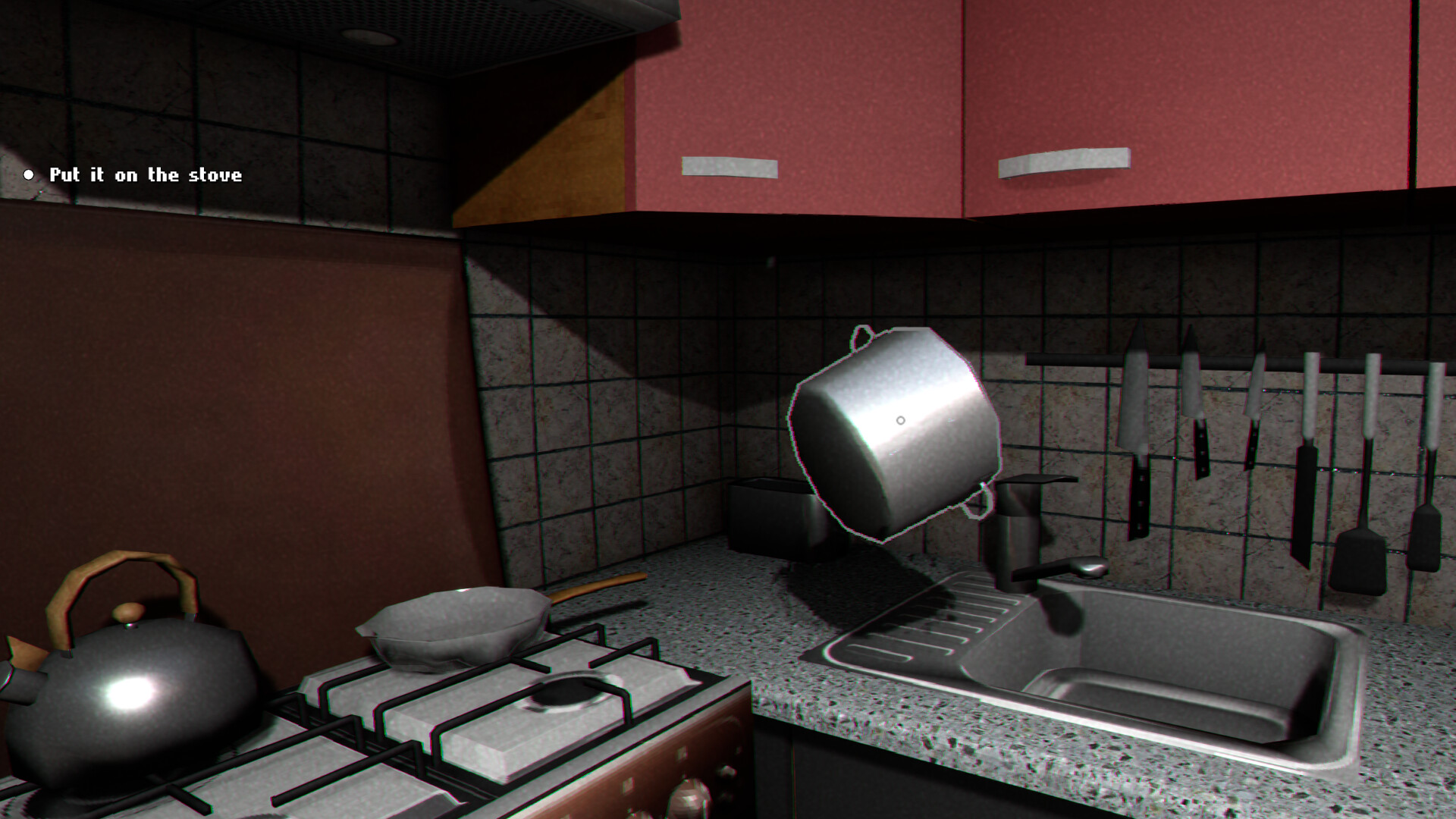 TERPENIE screenshot 3