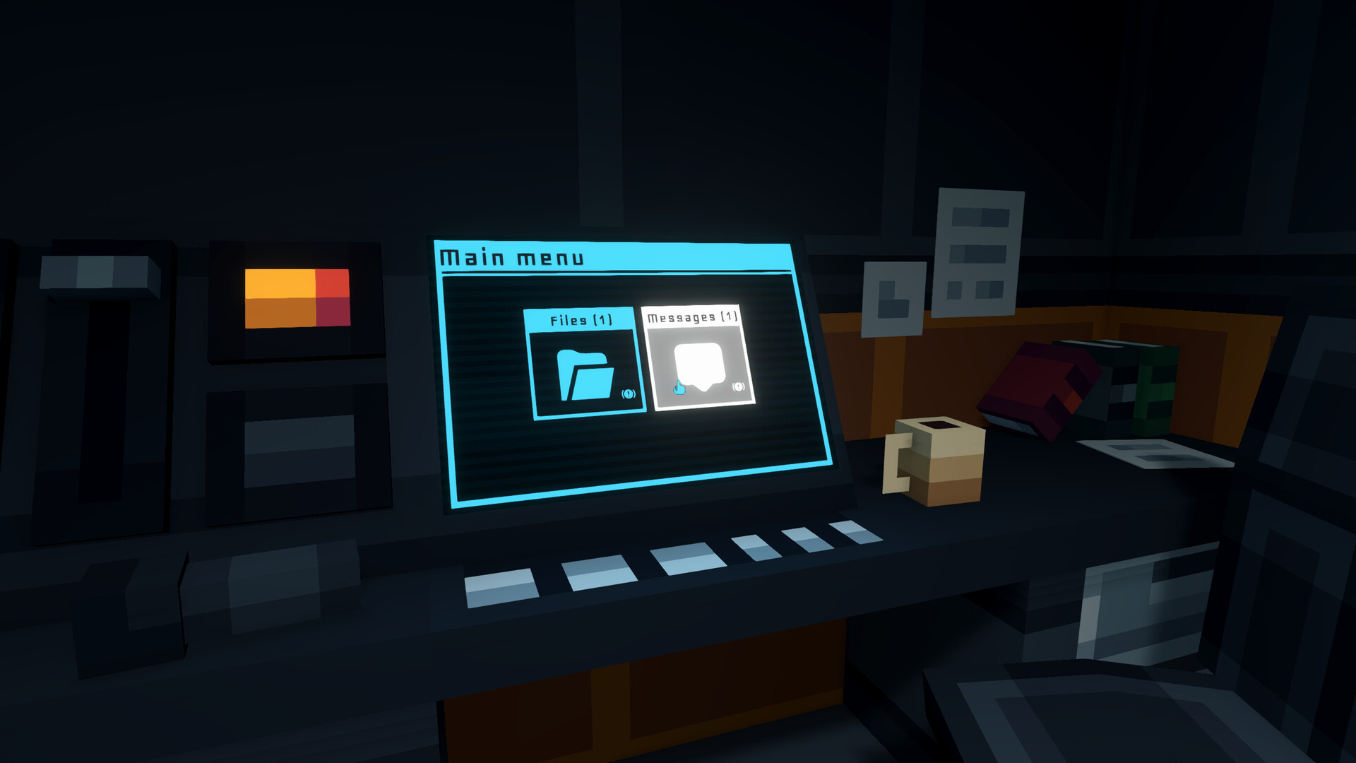 OBVERSE screenshot 6