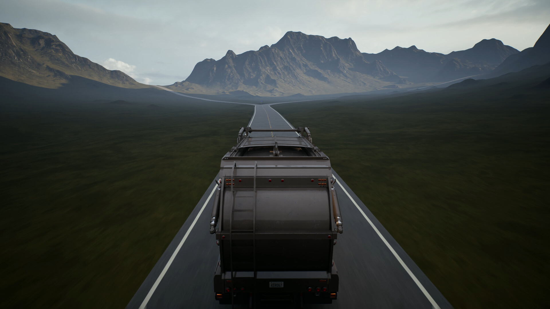 Ready-Player-Go! screenshot 1