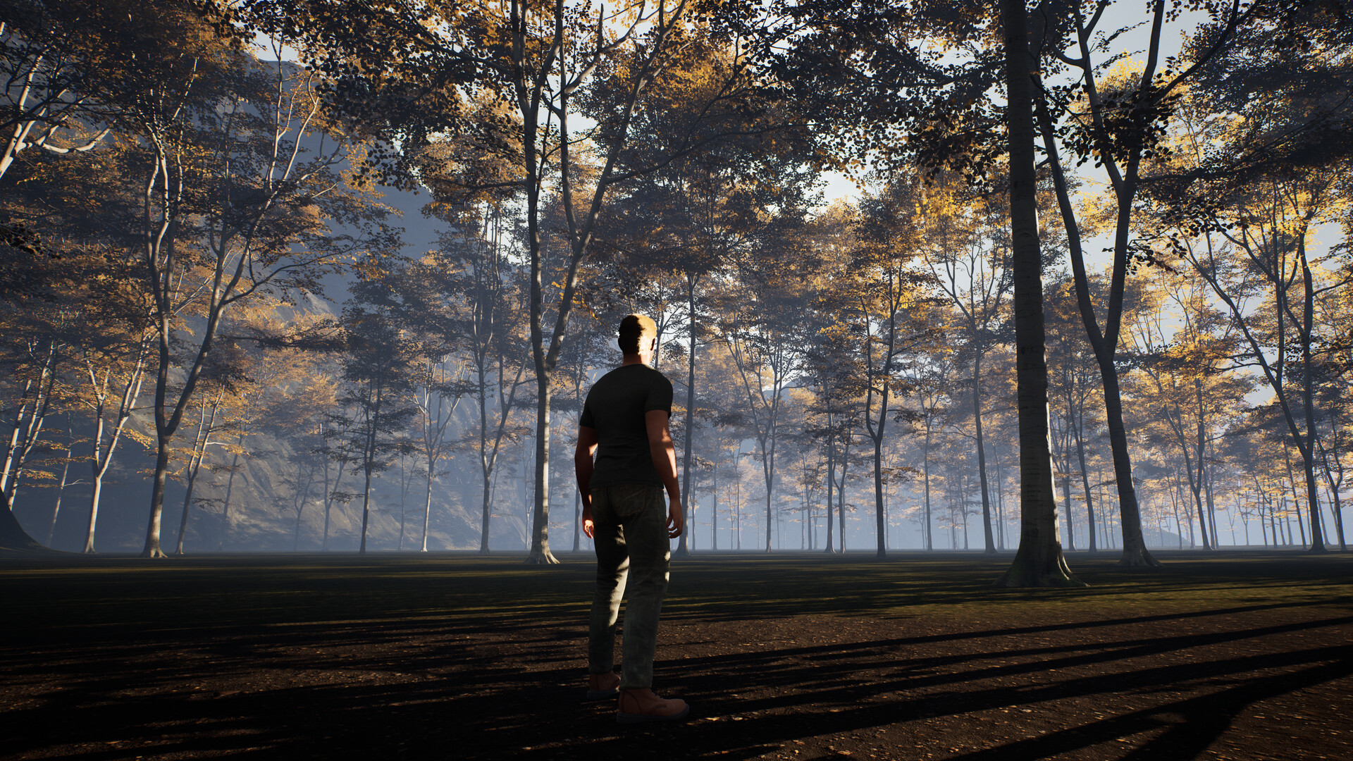 Ready-Player-Go! screenshot 5