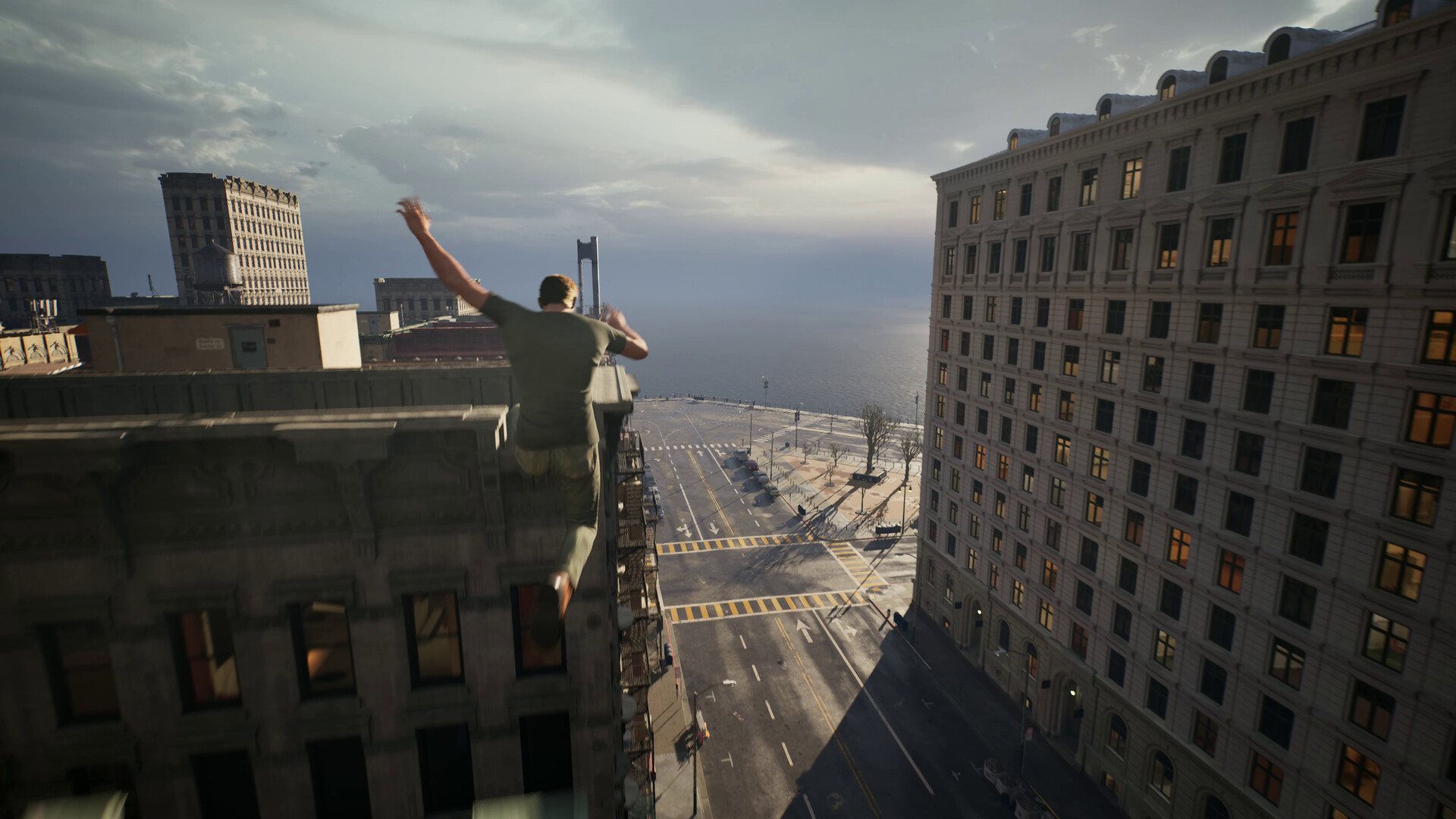 Ready-Player-Go! screenshot 2