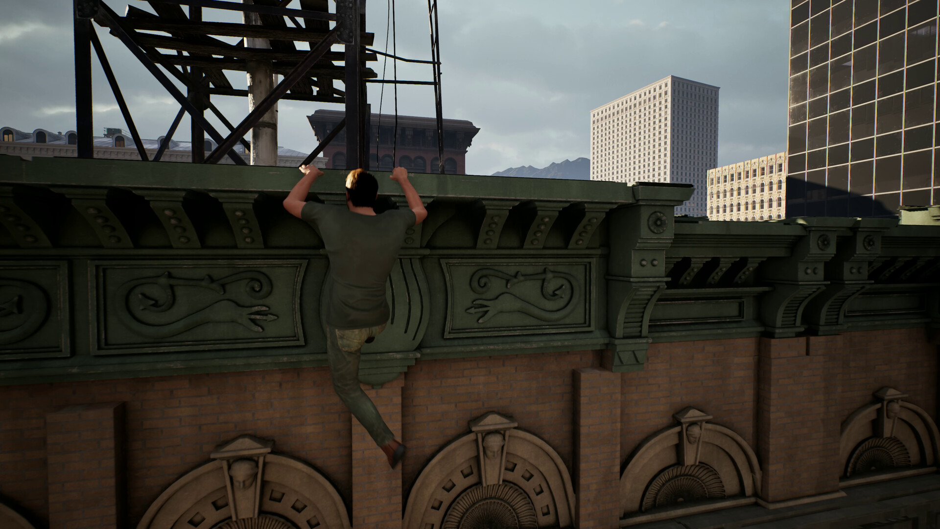 Ready-Player-Go! screenshot 4