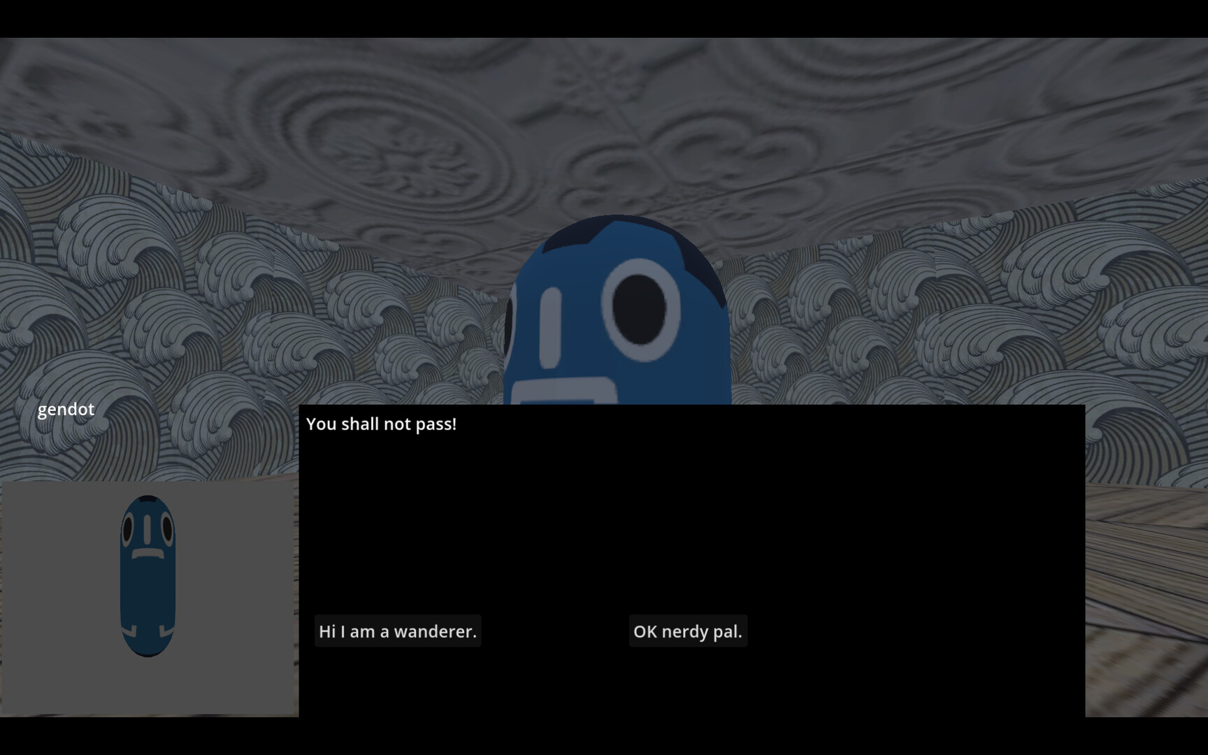 Axus Quest screenshot 5