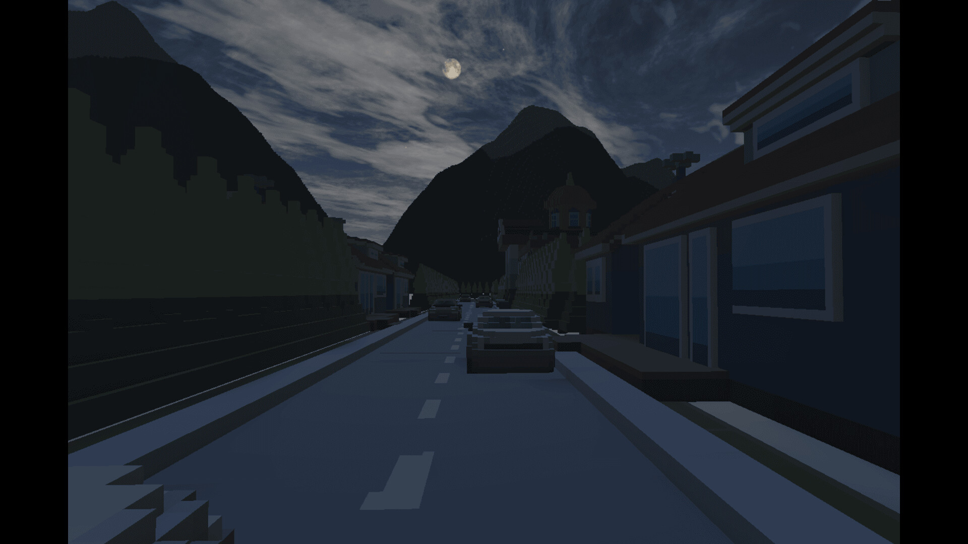Hollow VR screenshot 5