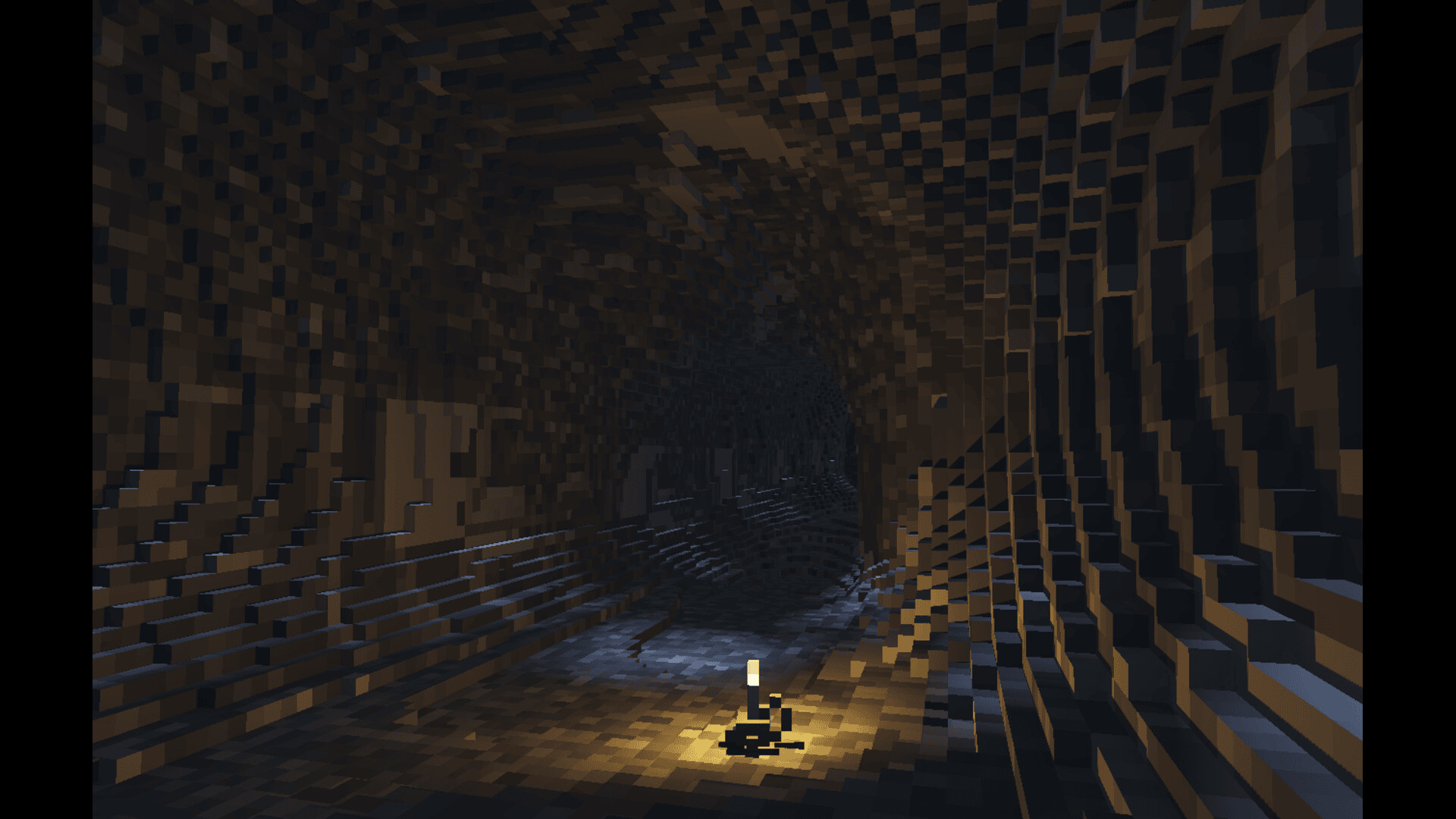 Hollow VR screenshot 3