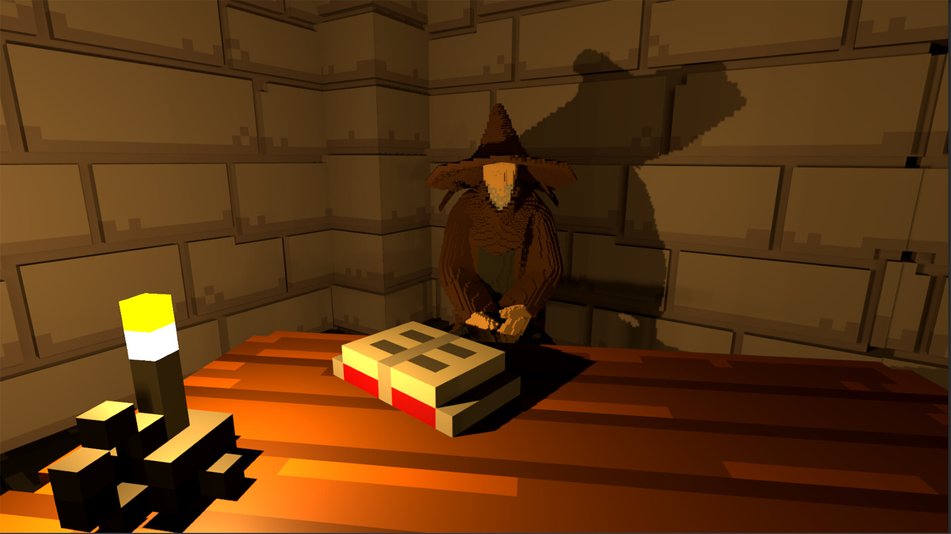 Hollow VR screenshot 2