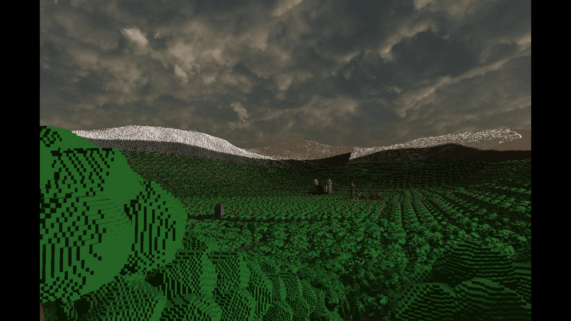 Hollow VR screenshot 4