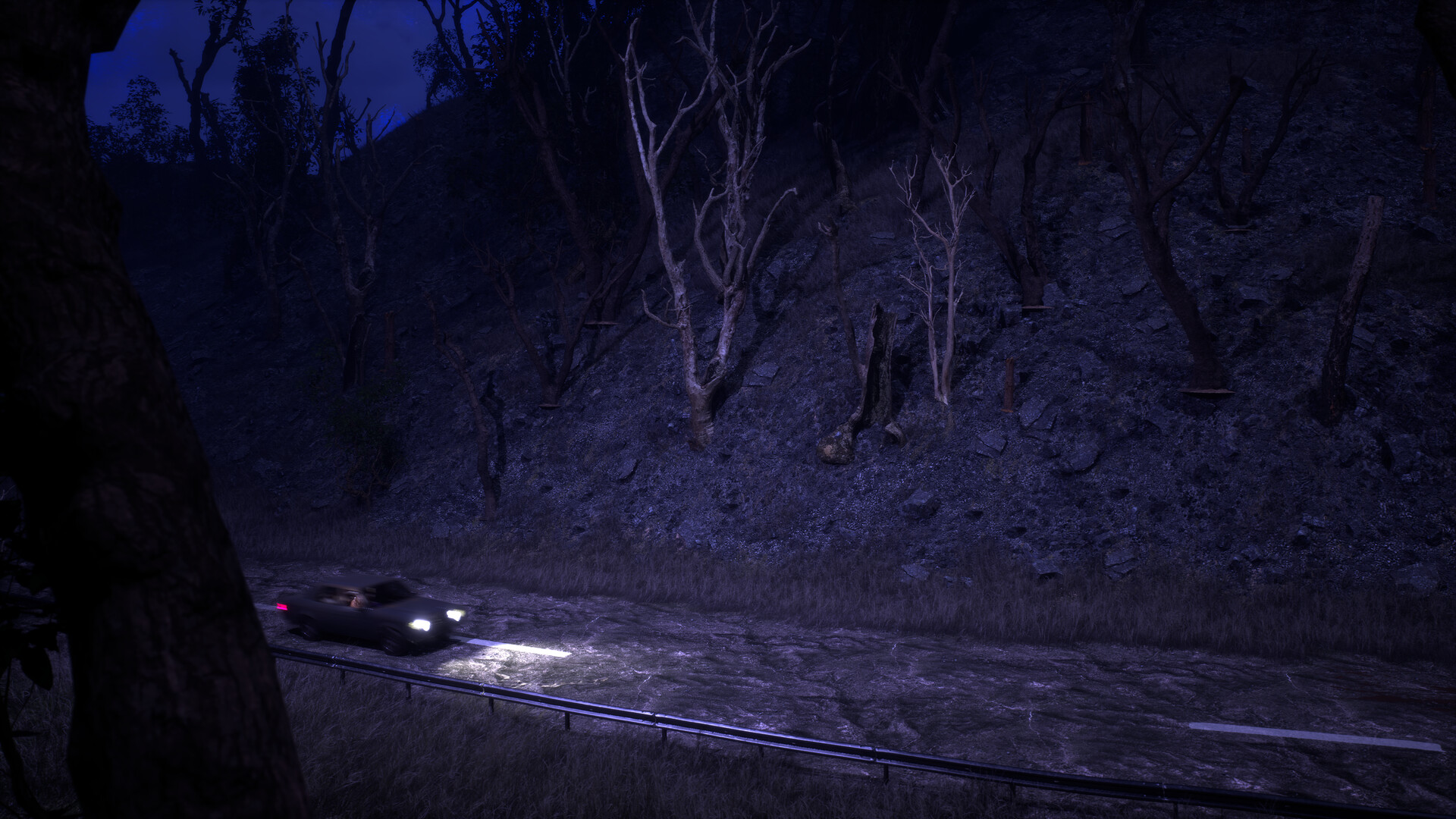 Vichitra - Chakra screenshot 4