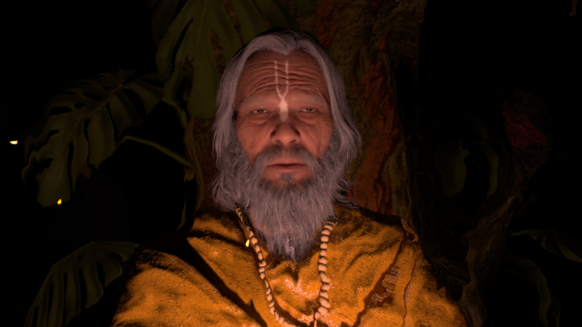 Vichitra - Chakra screenshot 7