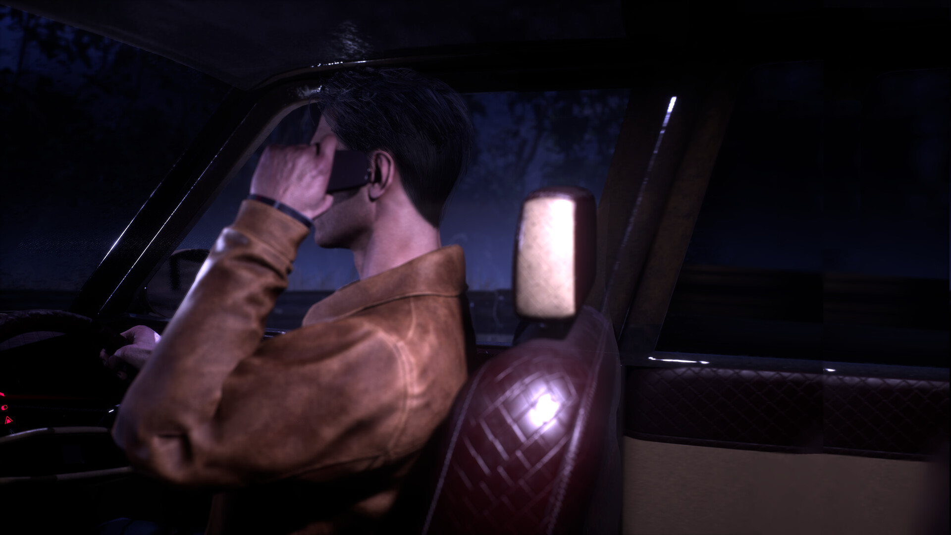Vichitra - Chakra screenshot 12