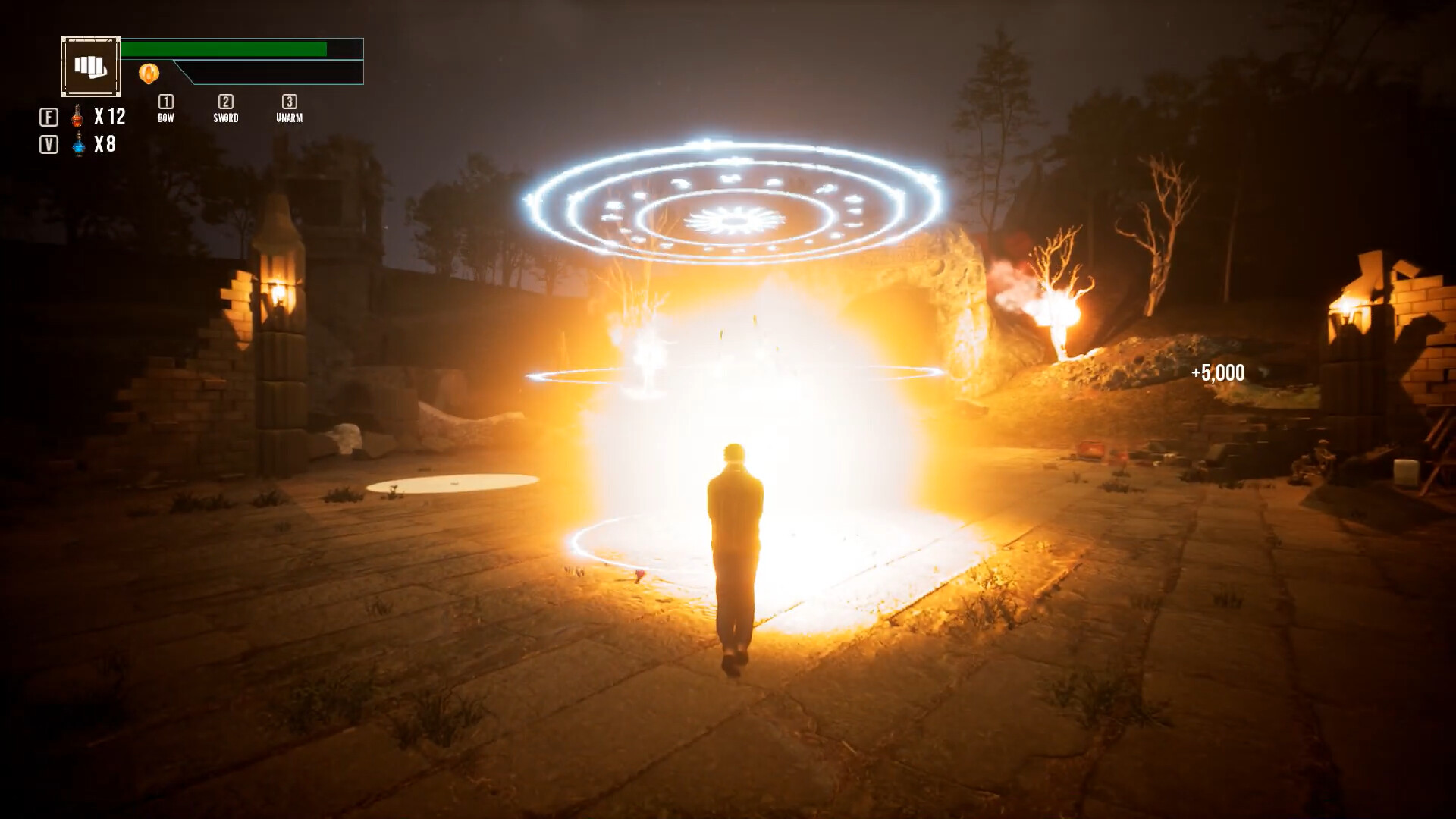 Vichitra - Chakra screenshot 11