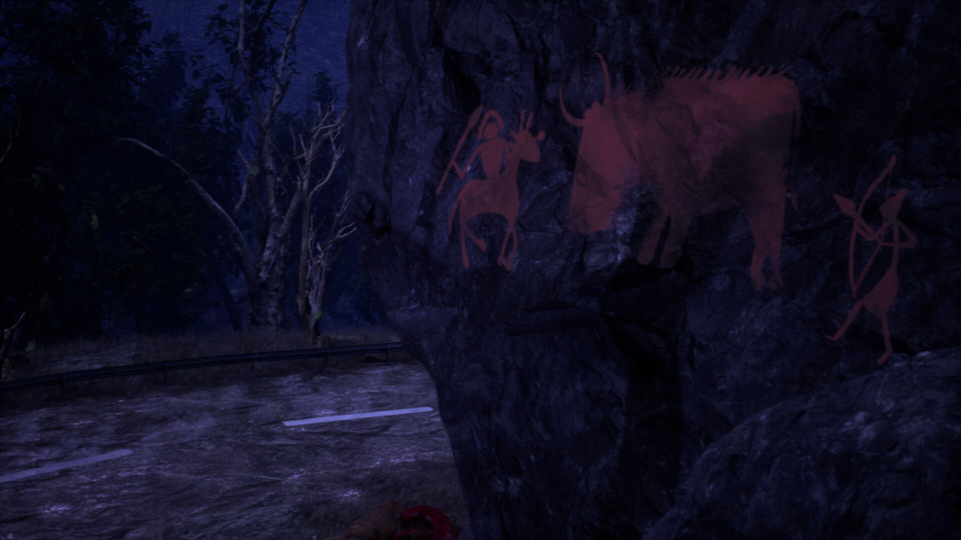 Vichitra - Chakra screenshot 2