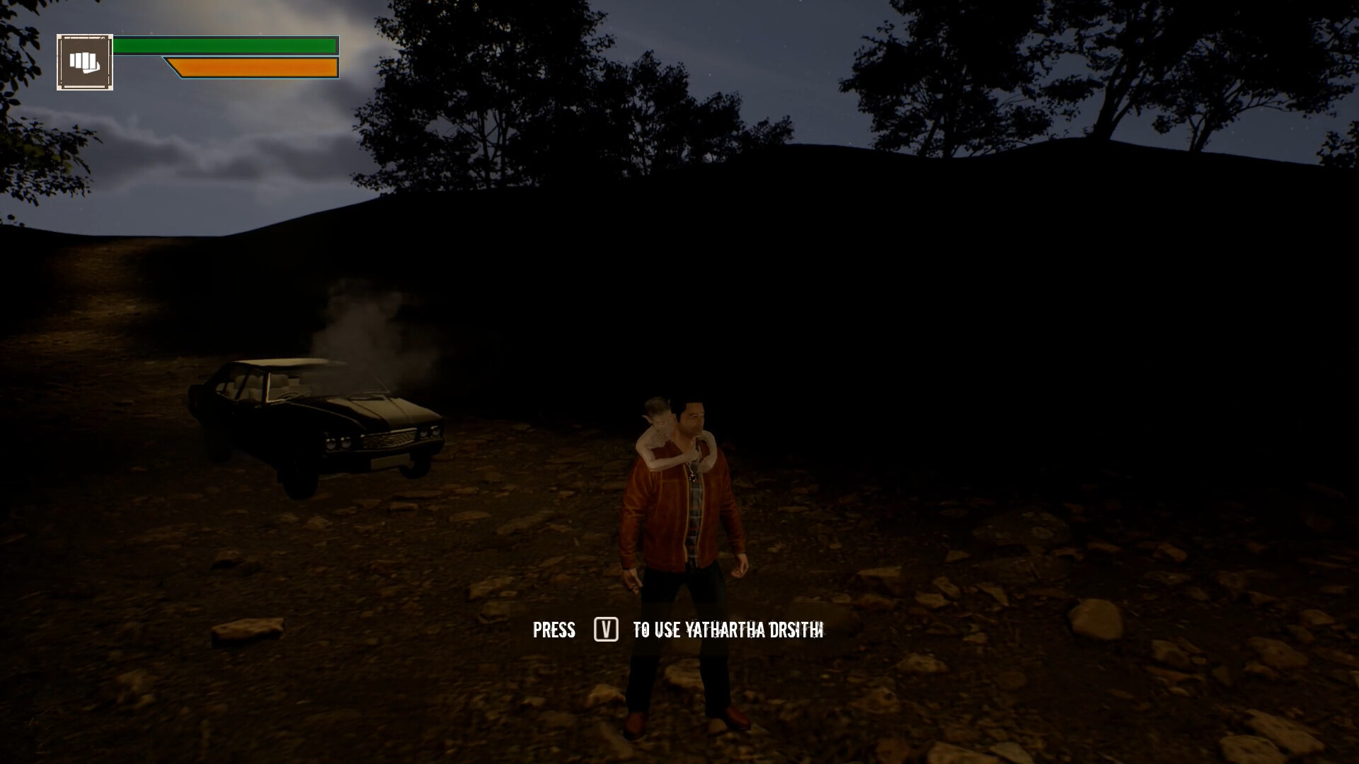 Vichitra - Chakra screenshot 1