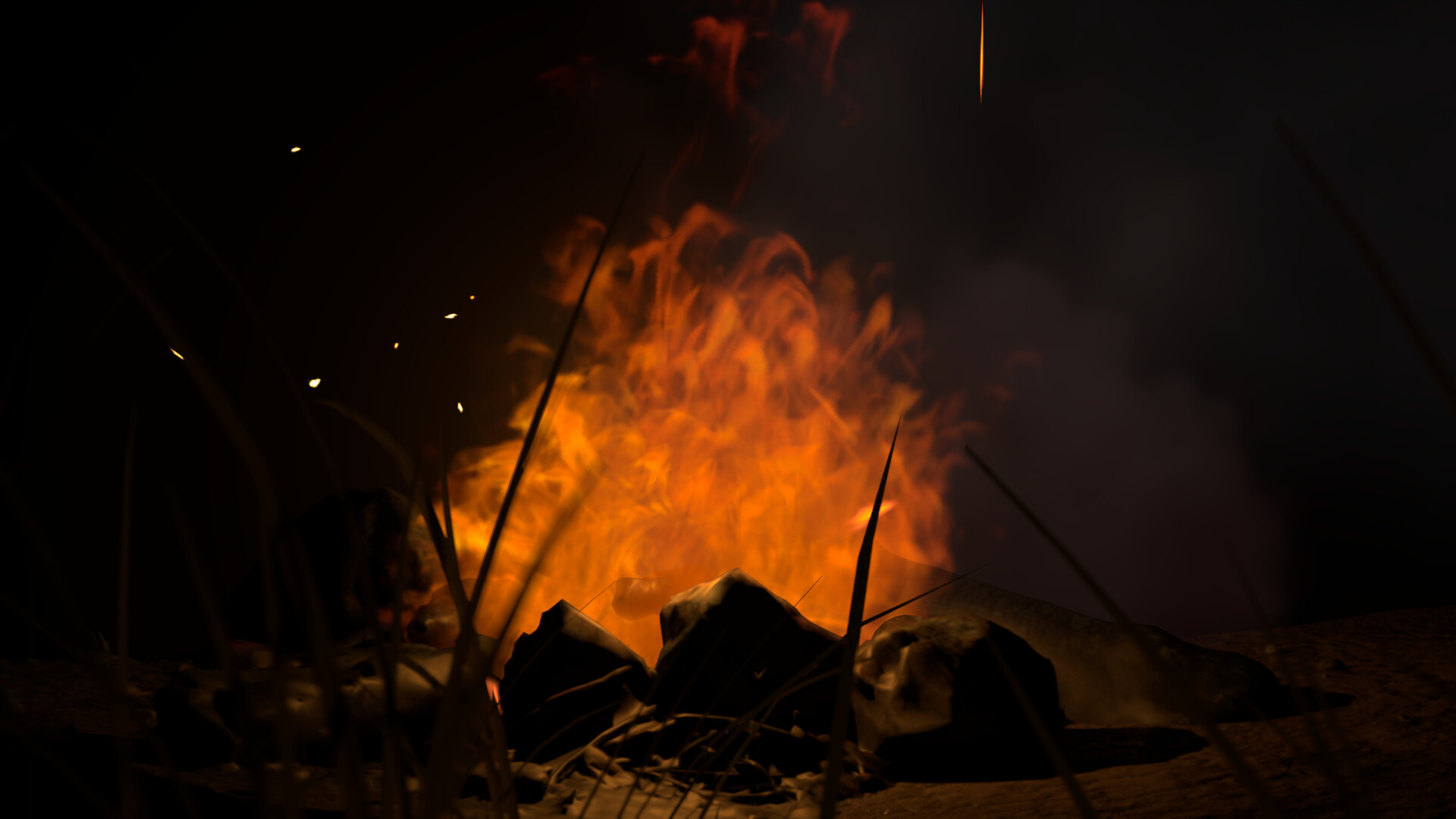 Vichitra - Chakra screenshot 5