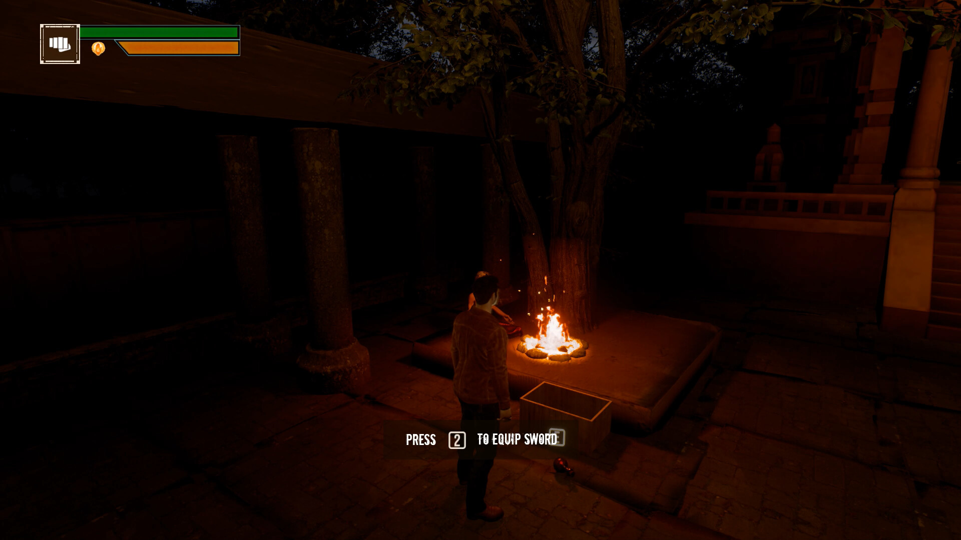 Vichitra - Chakra screenshot 6