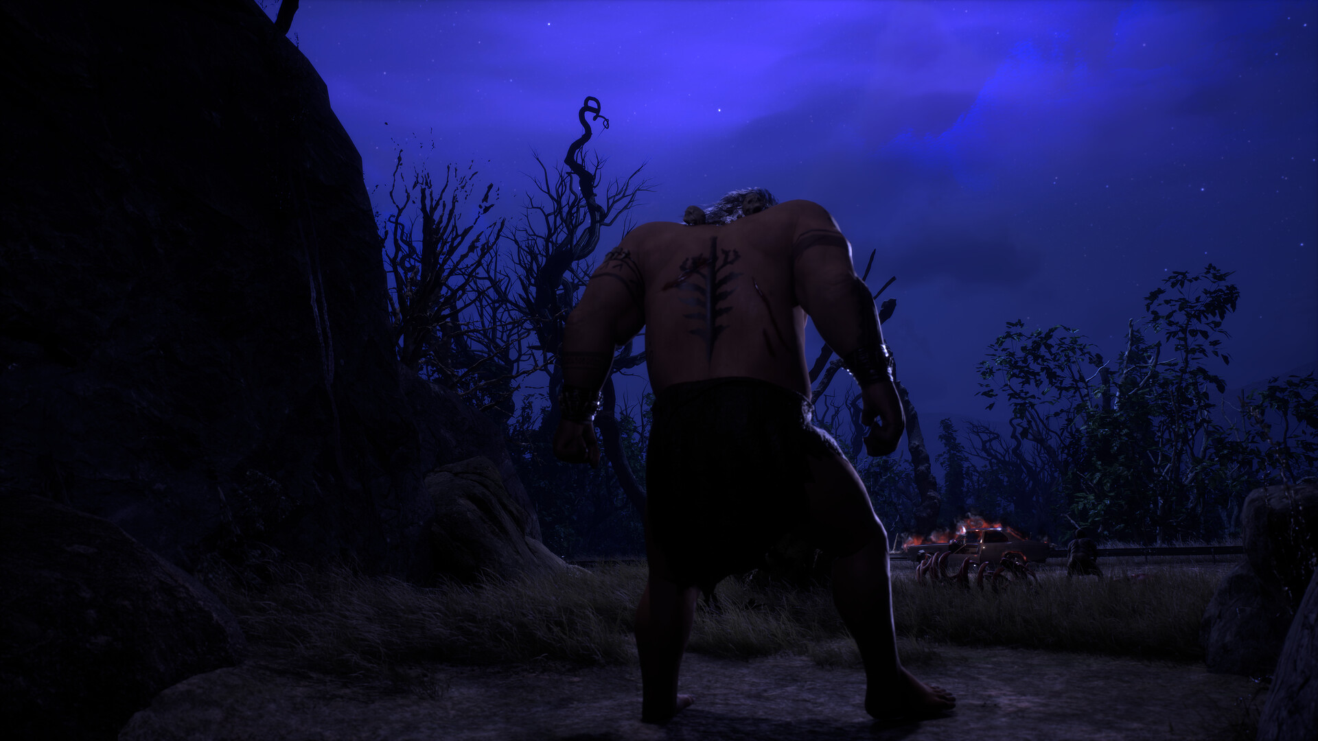 Vichitra - Chakra screenshot 10