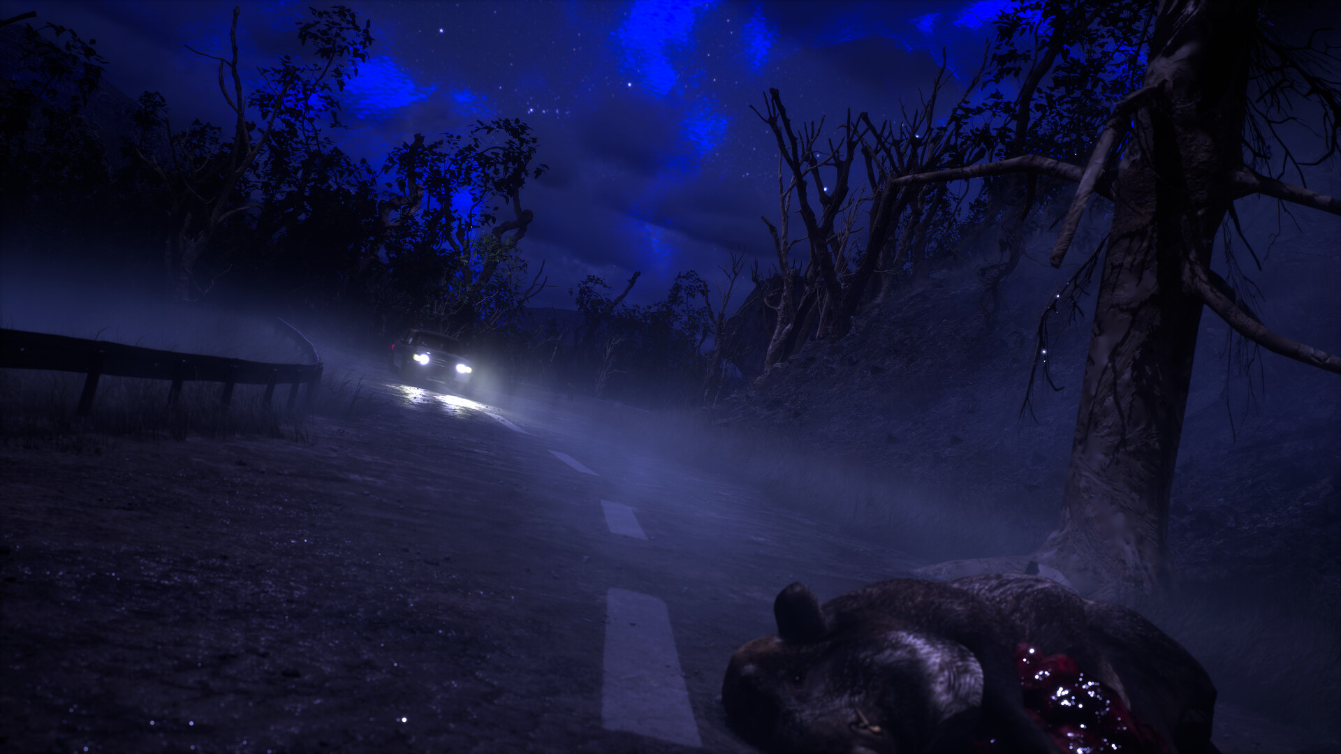 Vichitra - Chakra screenshot 8