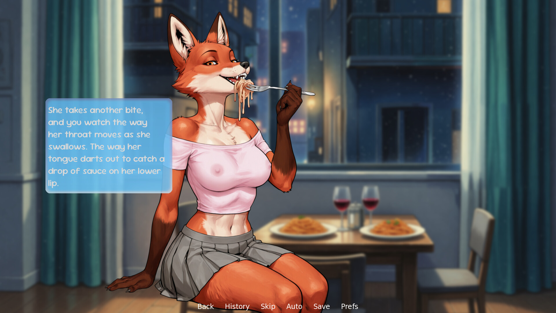 Tenant Tails screenshot 11