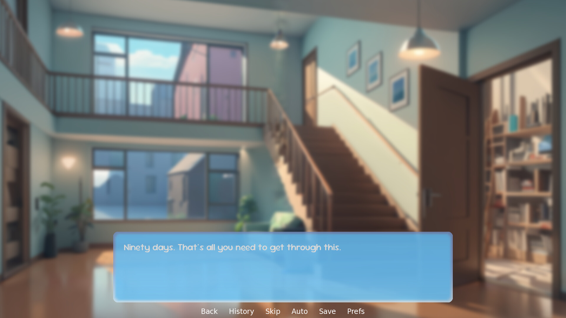 Tenant Tails screenshot 7