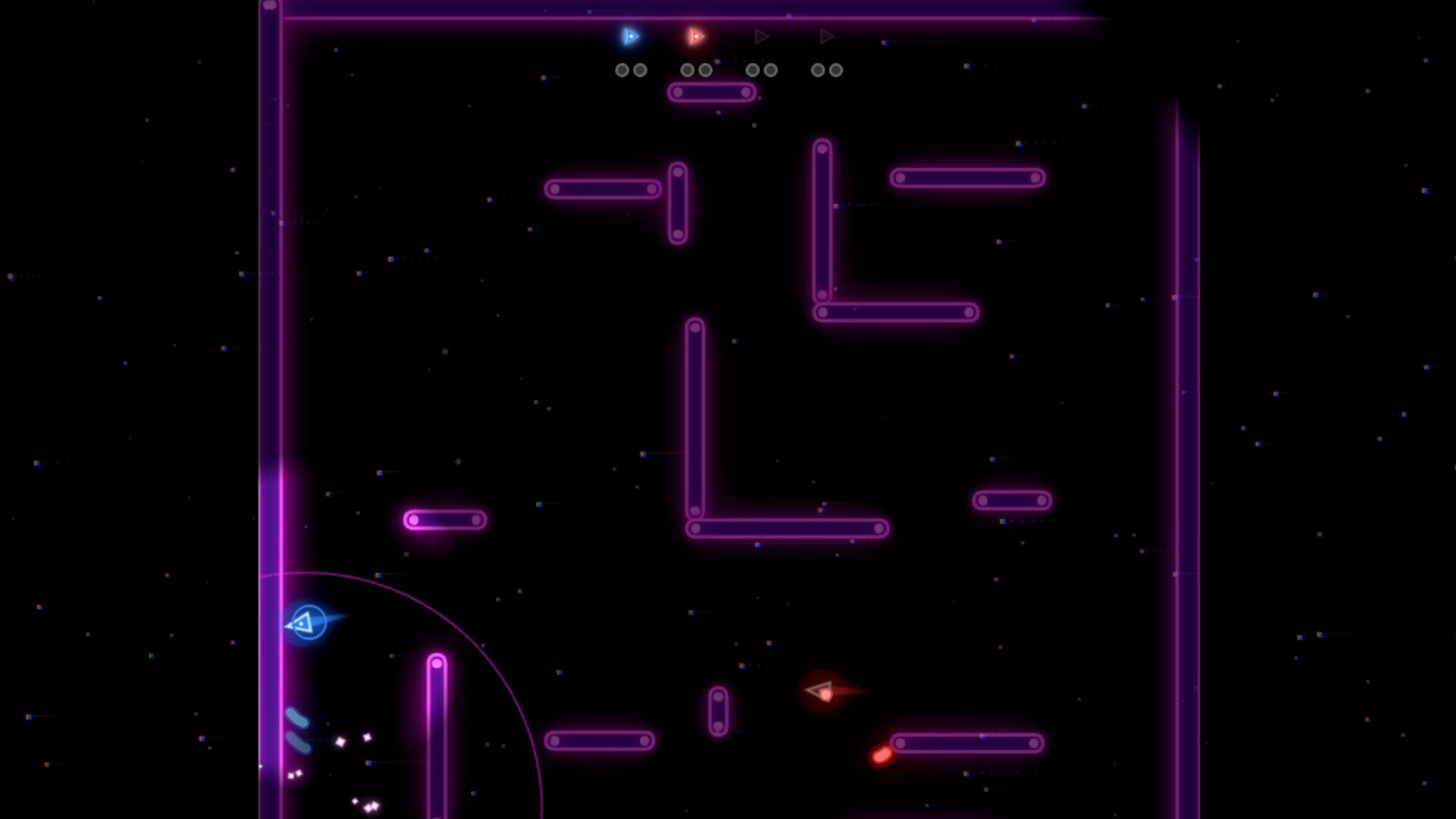 WAVEBEAM screenshot 4