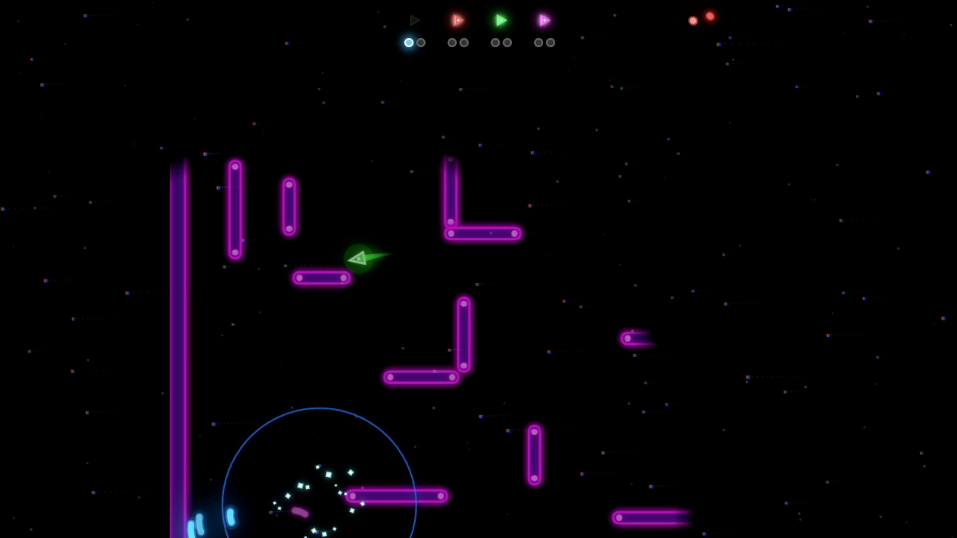 WAVEBEAM screenshot 3