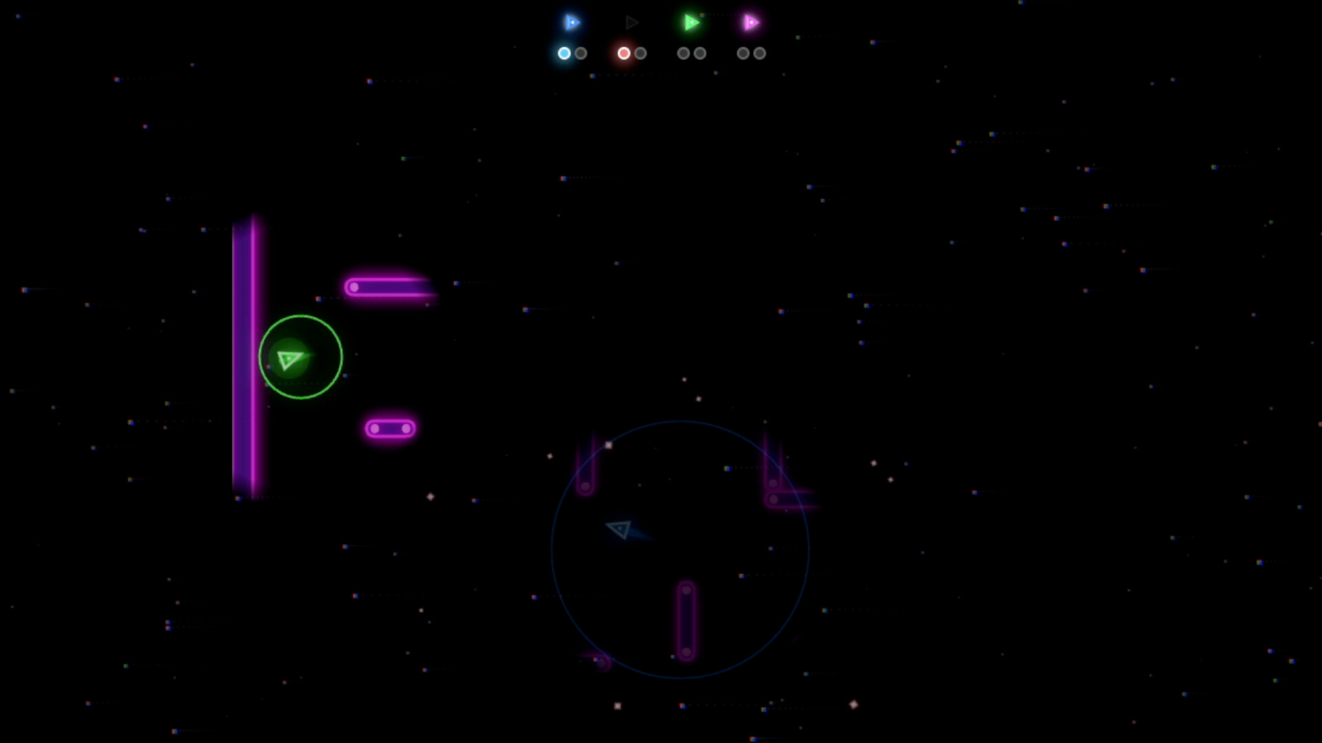 WAVEBEAM screenshot 2