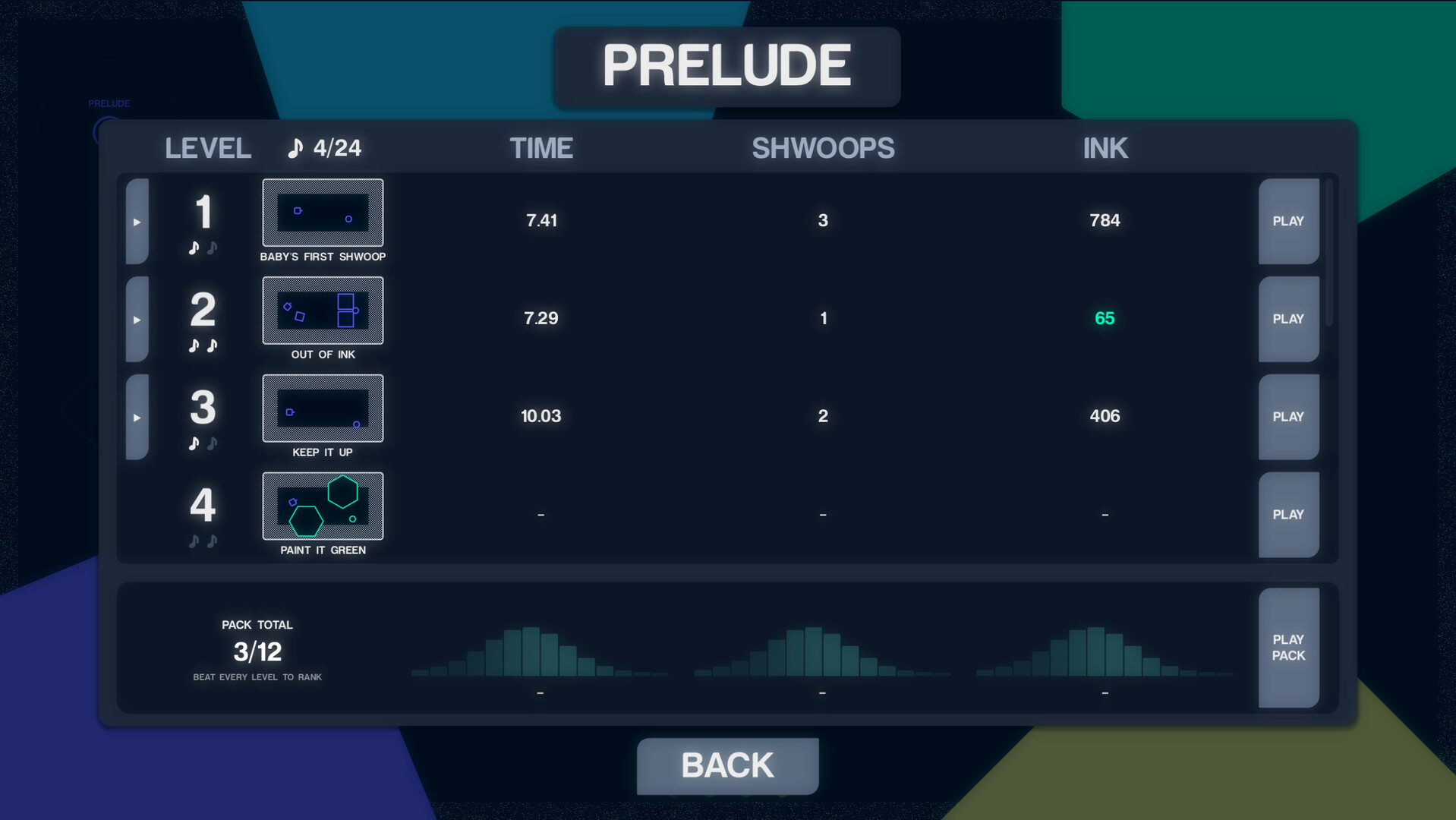 Shwoop screenshot 12