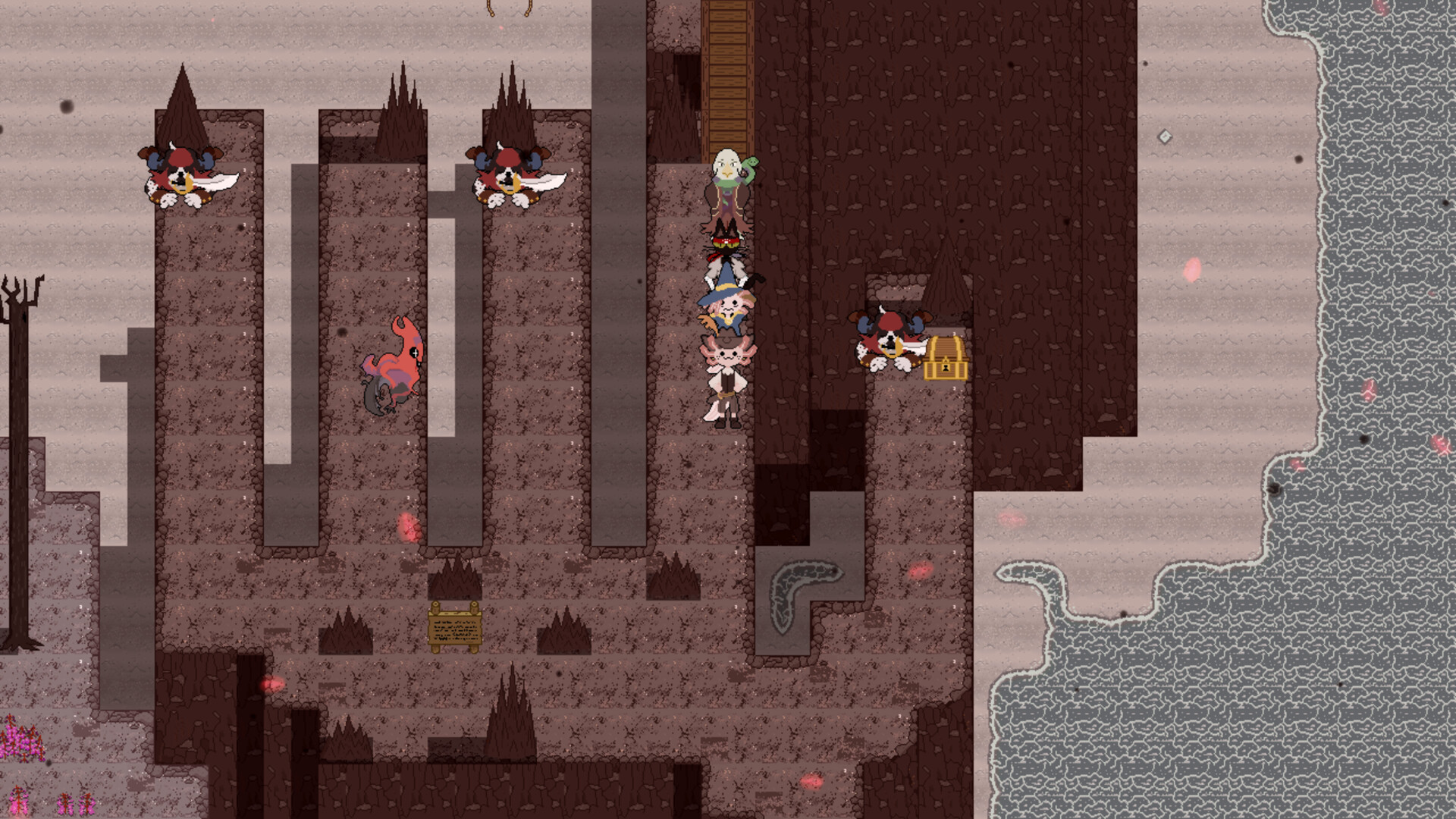 Axol's Quest screenshot 16