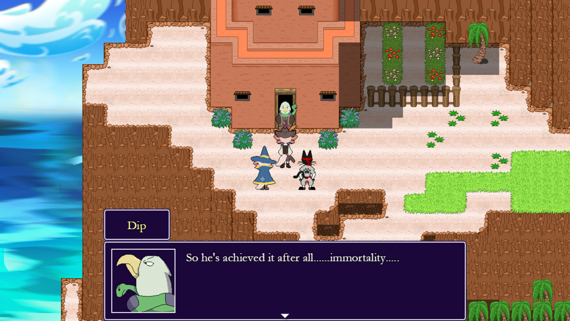 Axol's Quest screenshot 13
