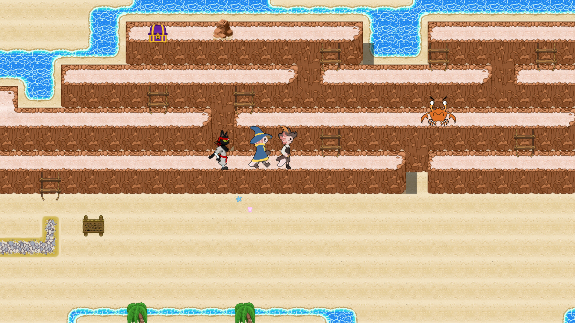 Axol's Quest screenshot 8
