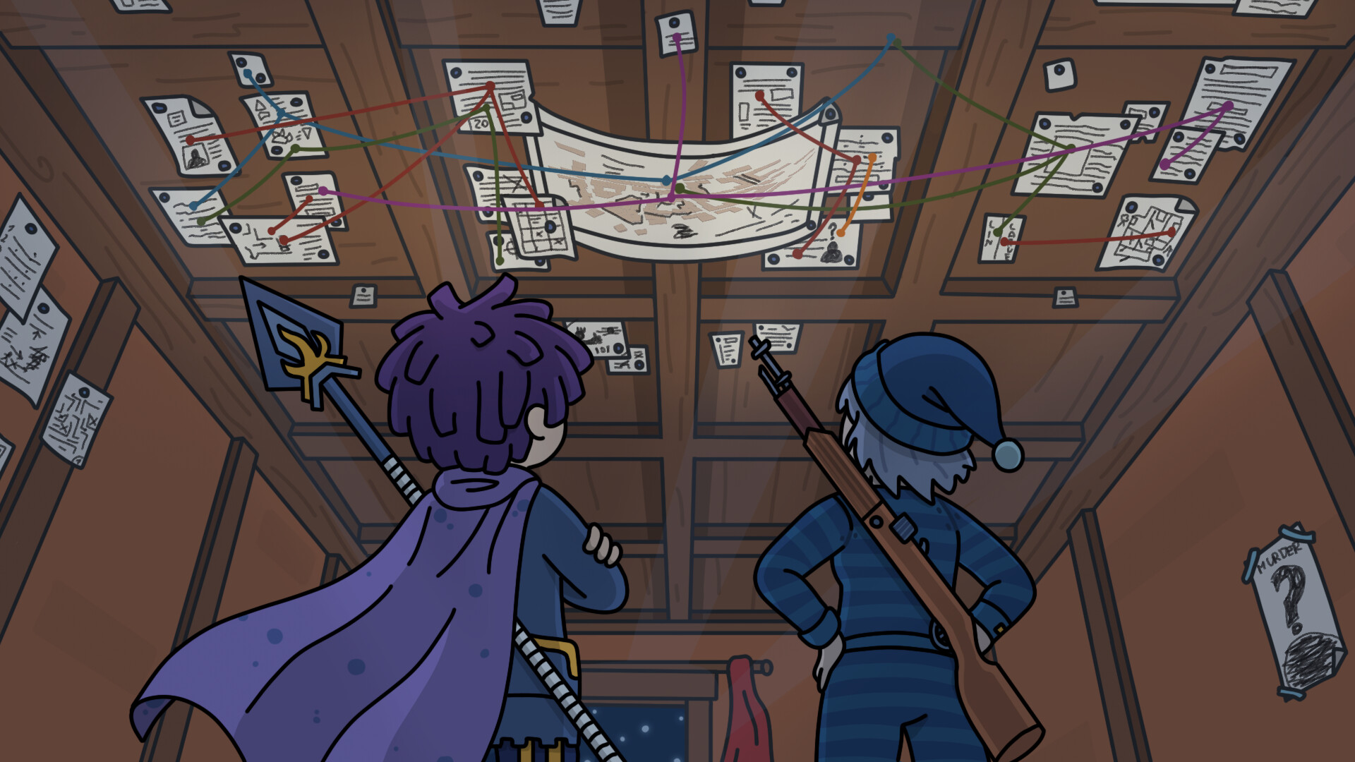 Agebringer screenshot 10
