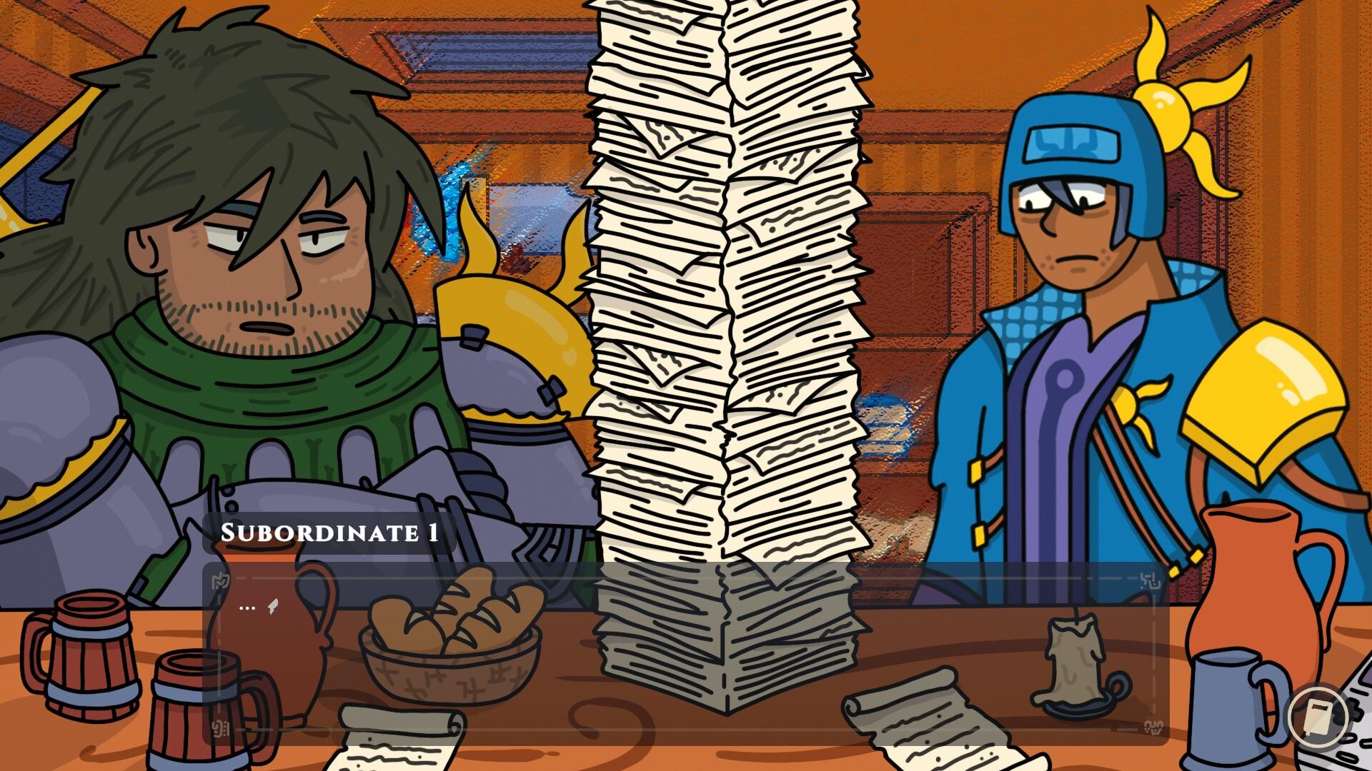 Agebringer screenshot 8