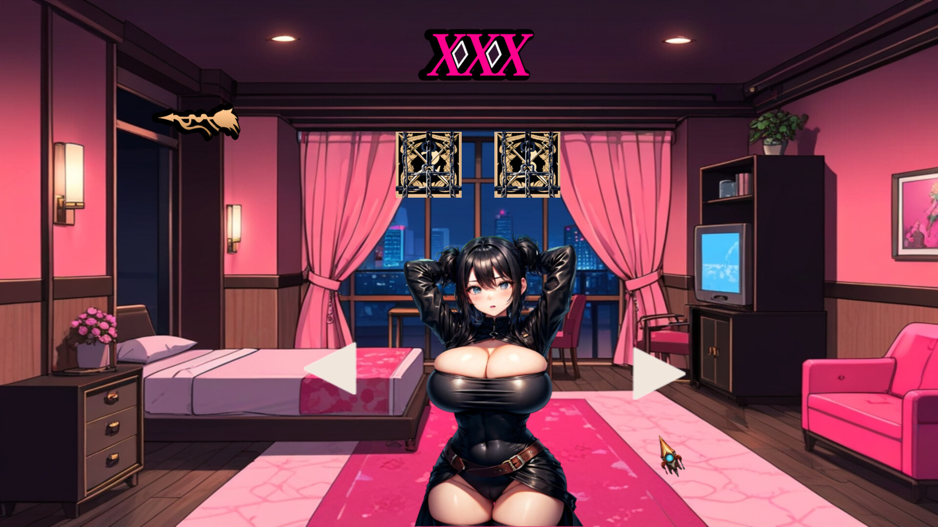 Crimson Quest screenshot 9