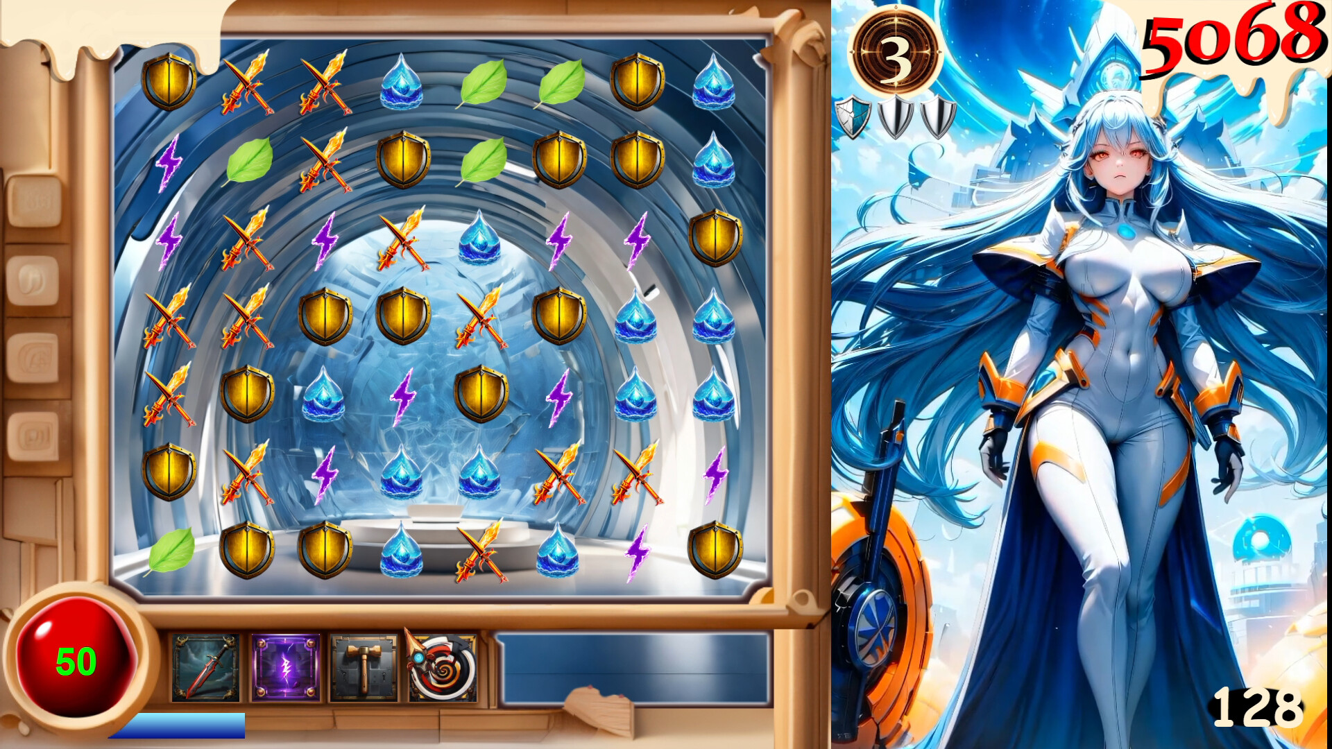Crimson Quest screenshot 7