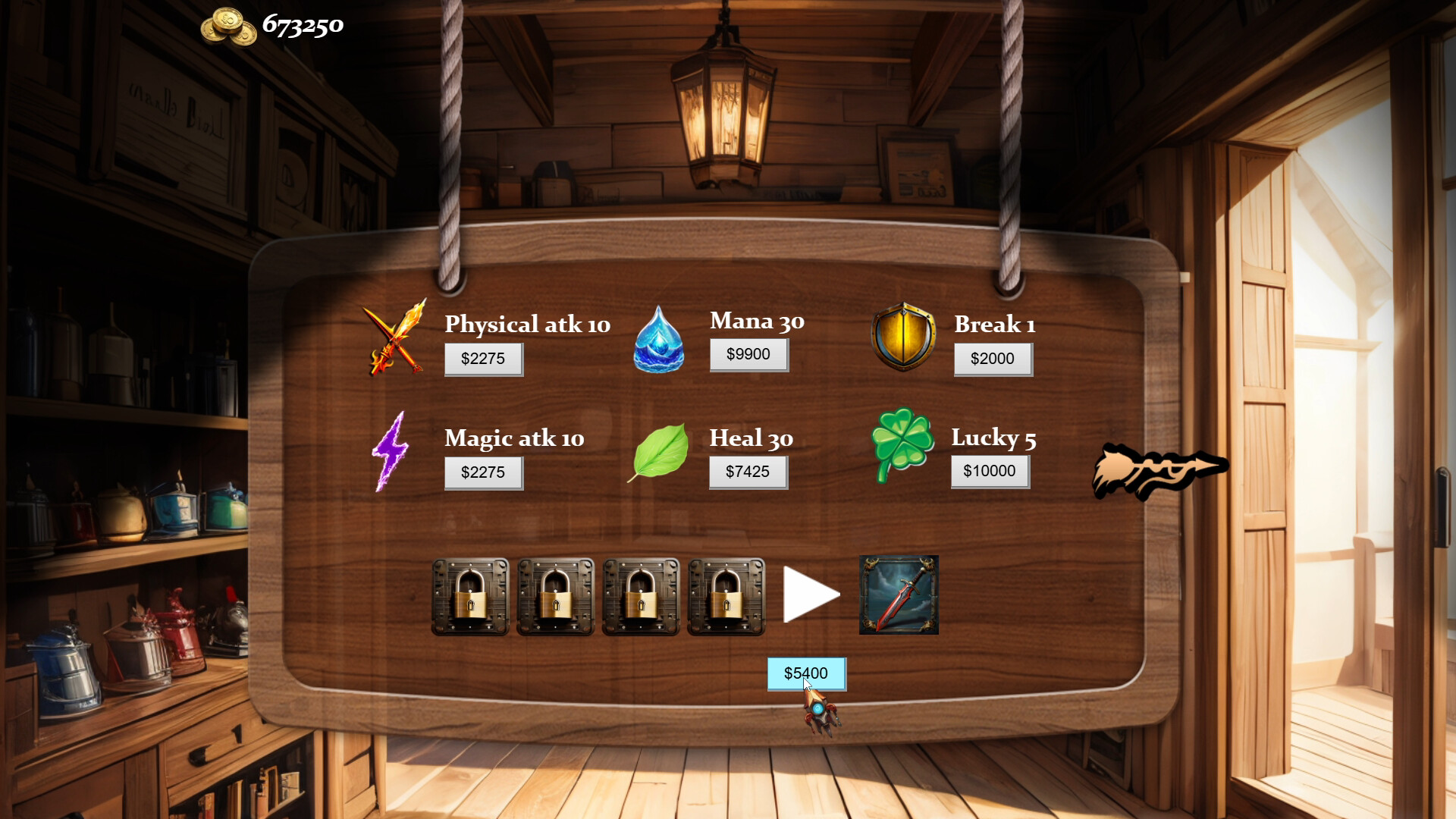 Crimson Quest screenshot 8