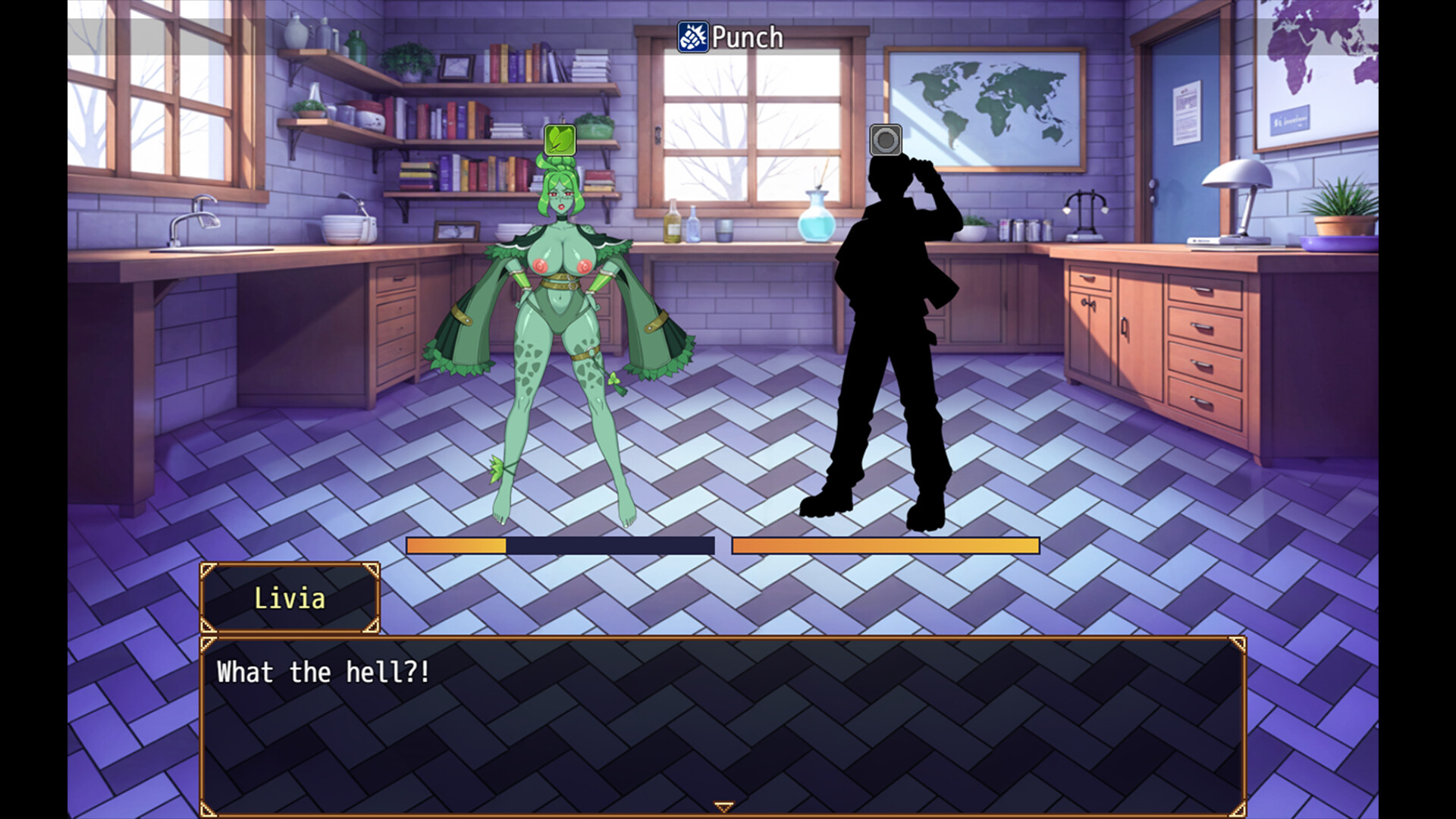 Waifu Catcher: Gotta Fu*k 'em All screenshot 7