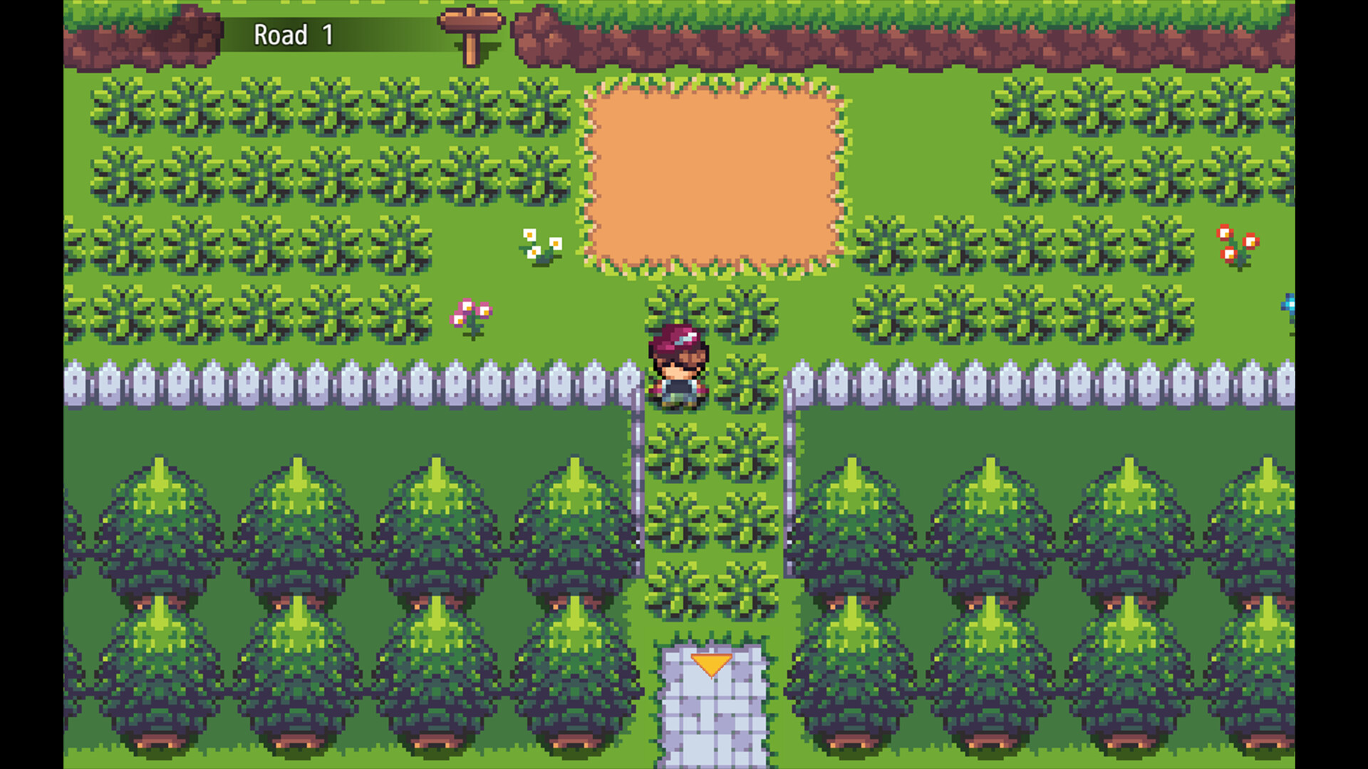 Waifu Catcher: Gotta Fu*k 'em All screenshot 2