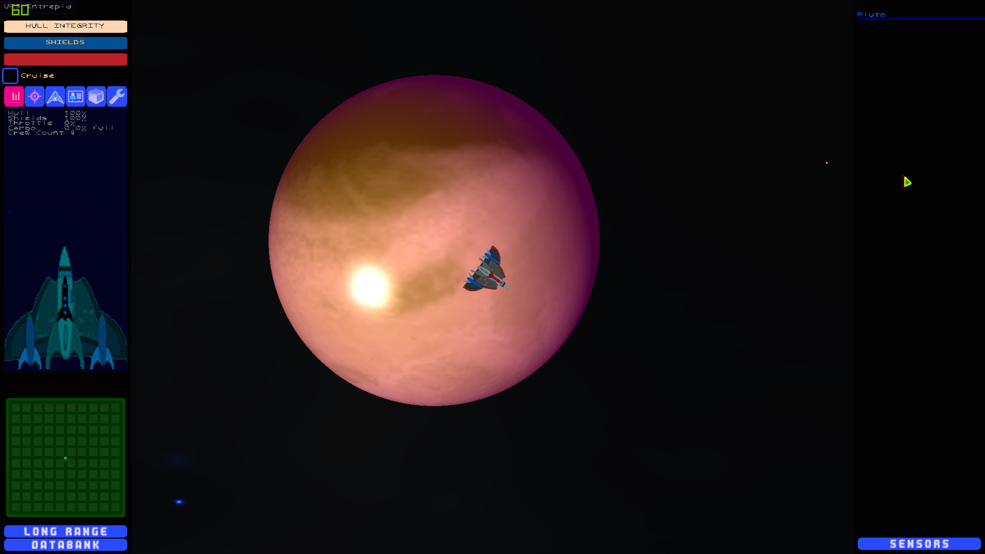 Fringes of the Empire screenshot 7