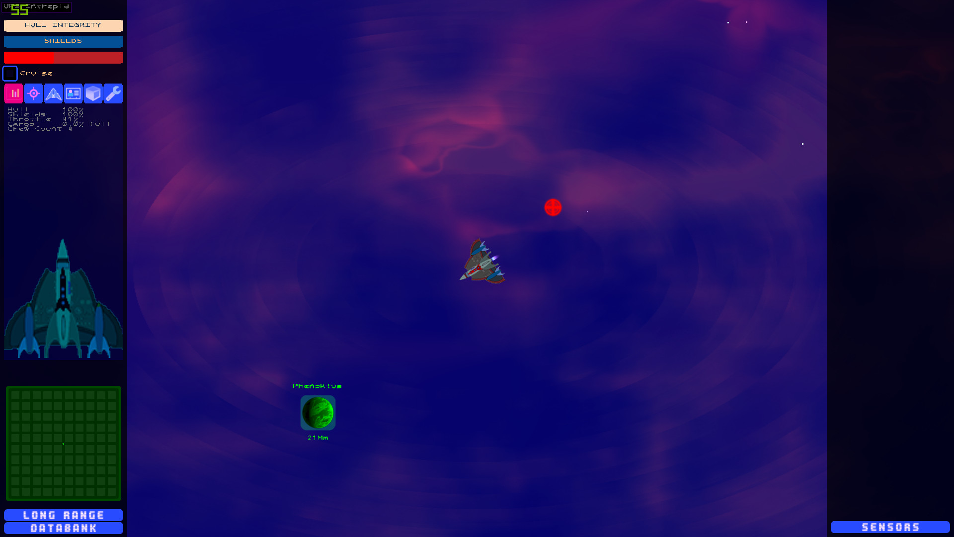 Fringes of the Empire screenshot 10