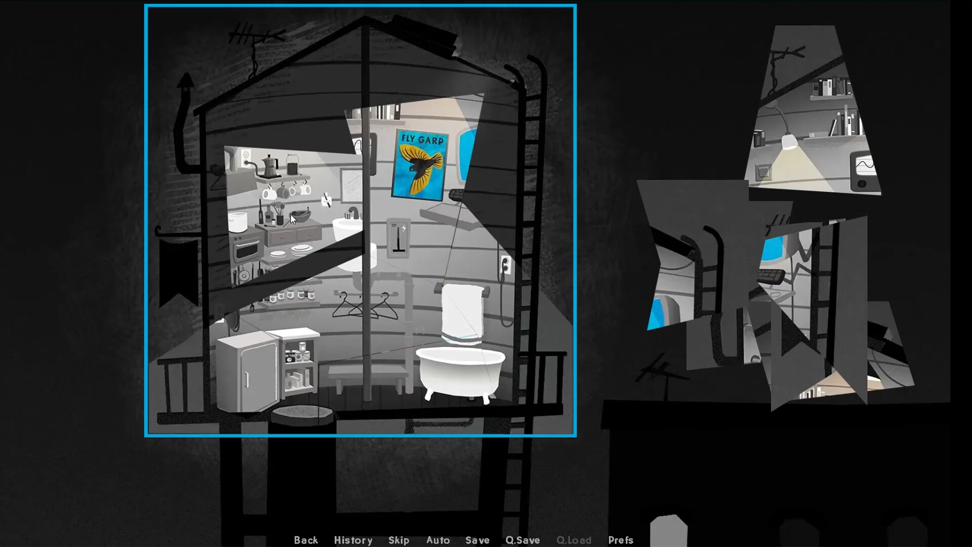 Canal Street Goblin screenshot 4