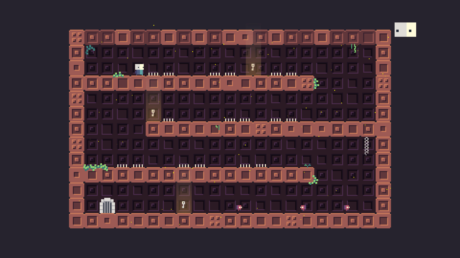 Osteya screenshot 12