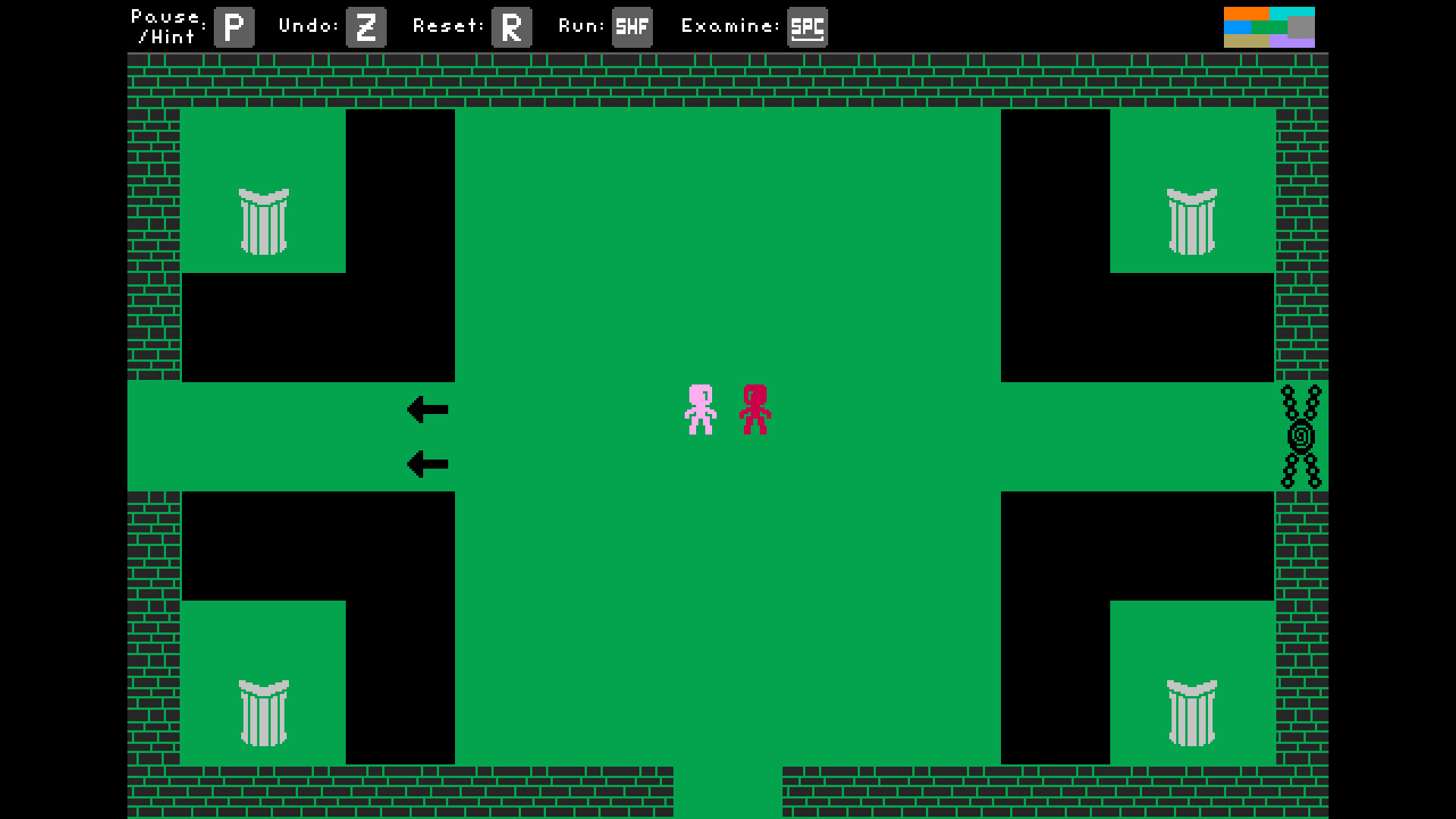 By Strange Orders screenshot 5