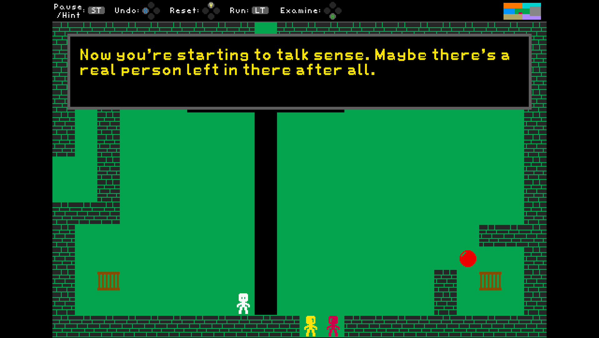 By Strange Orders screenshot 3