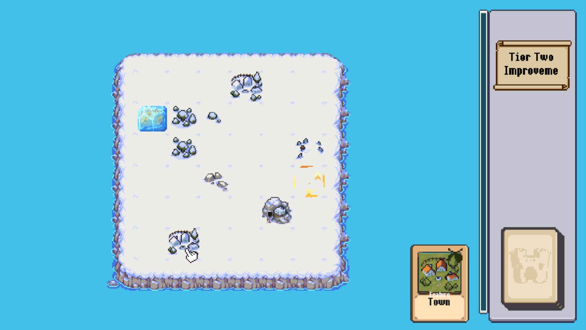 House and Hand screenshot 3