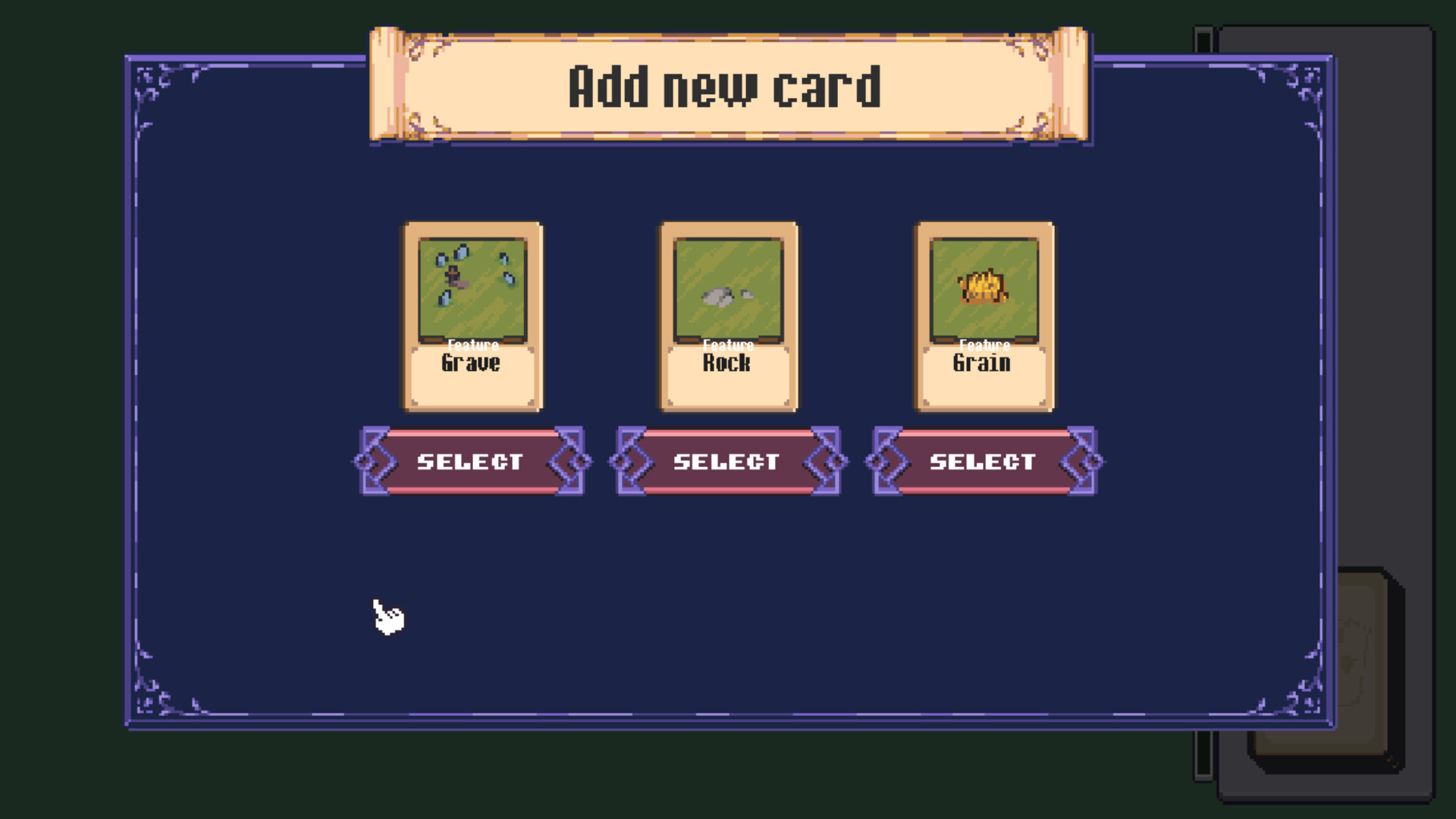 House and Hand screenshot 5